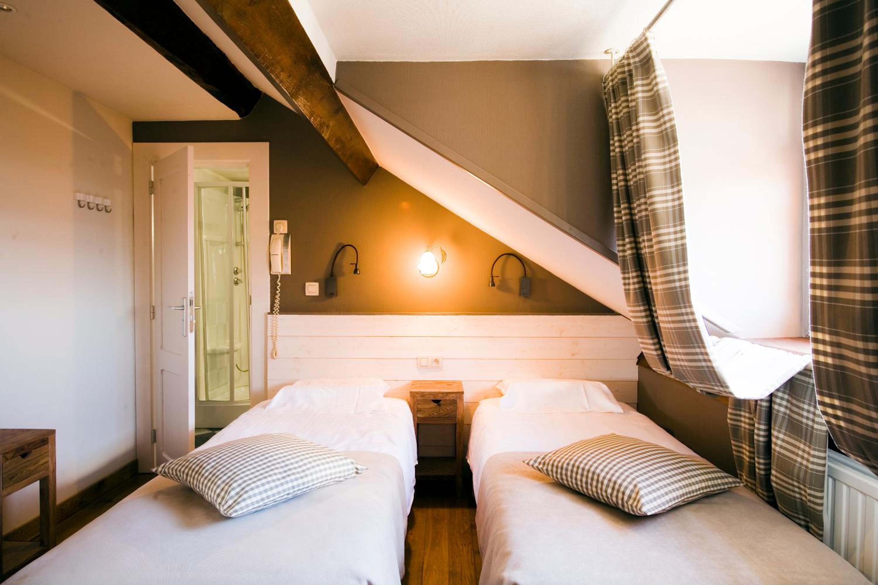 Twin Room photo 1