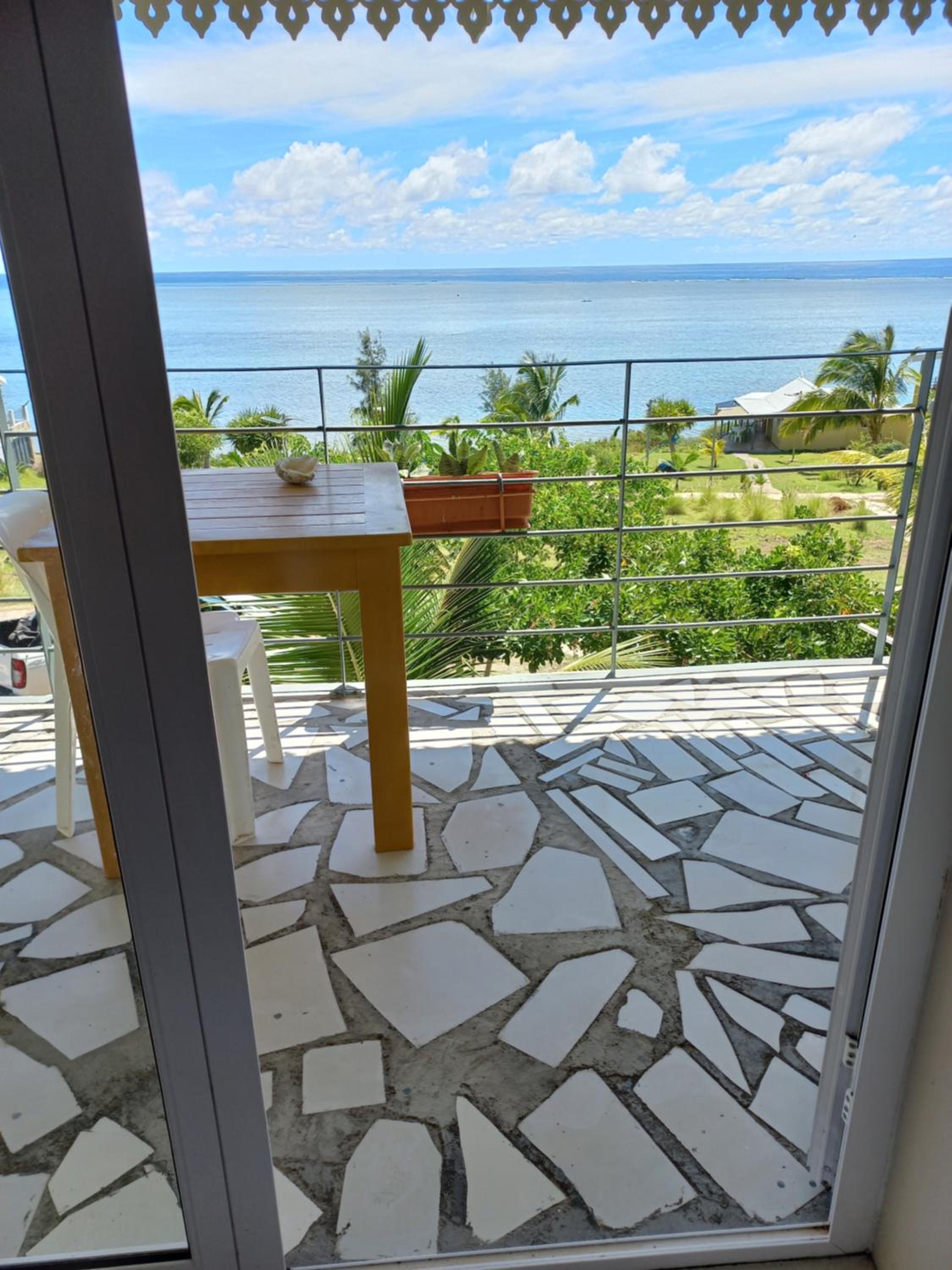 One-Bedroom Villa - Photo 5