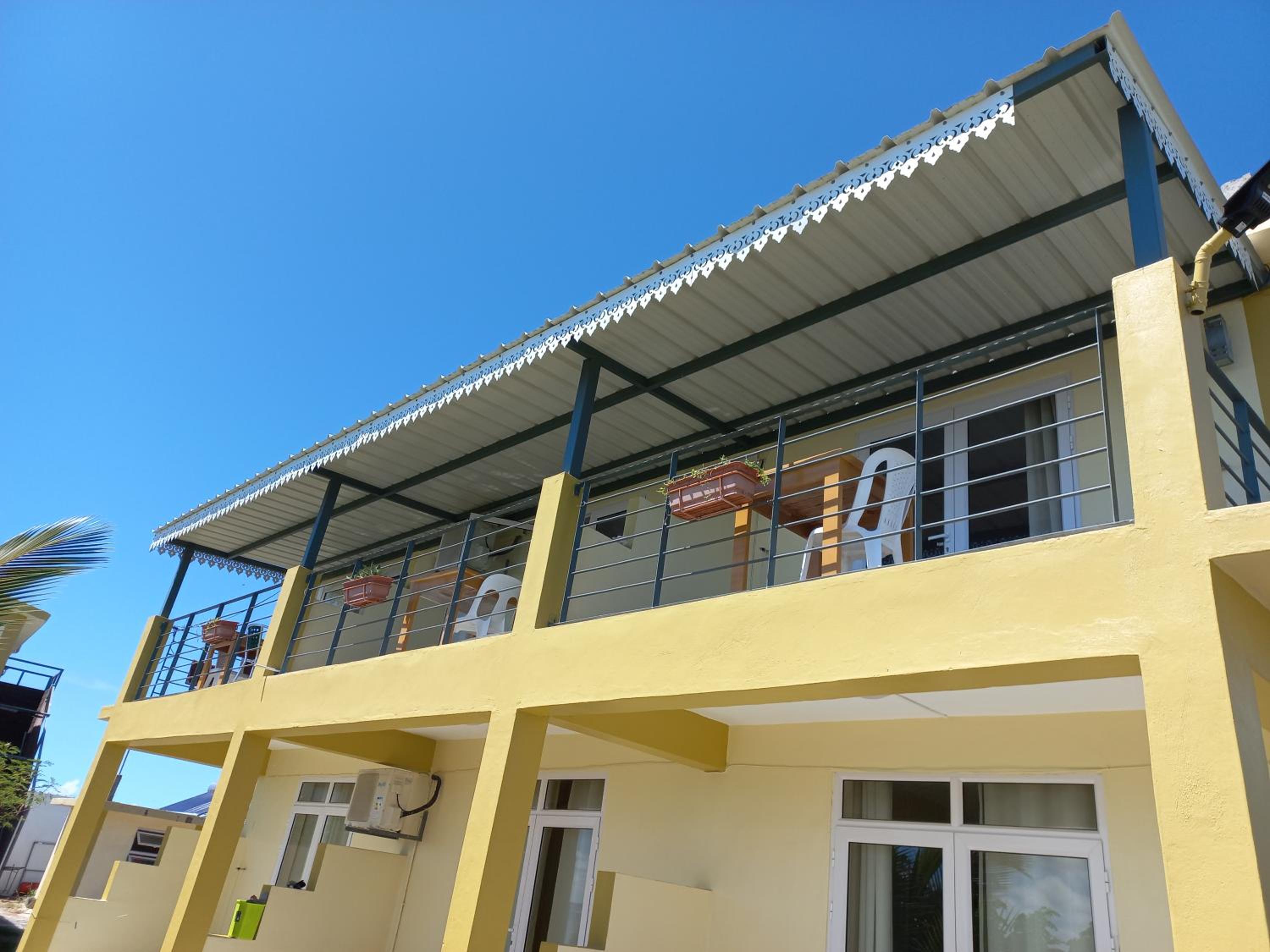 One-Bedroom Villa - Photo 11