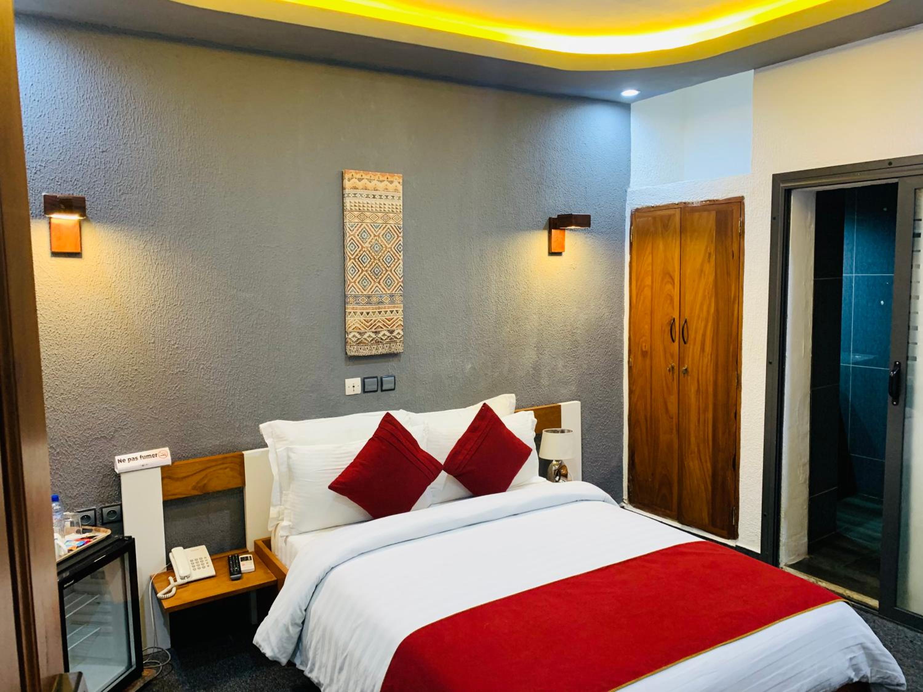Double Room - Photo 1