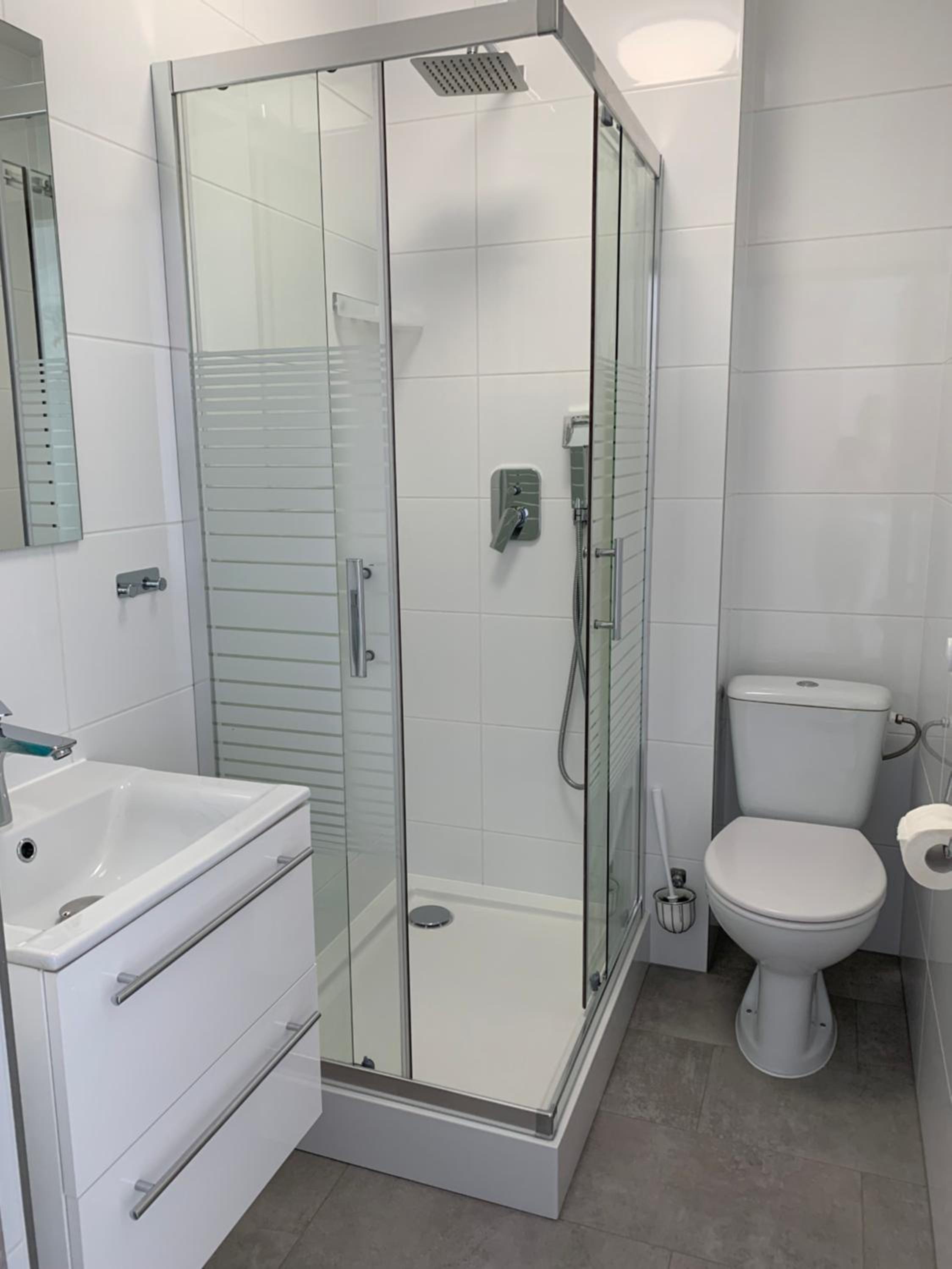 Triple Room with Garden View - Photo 3