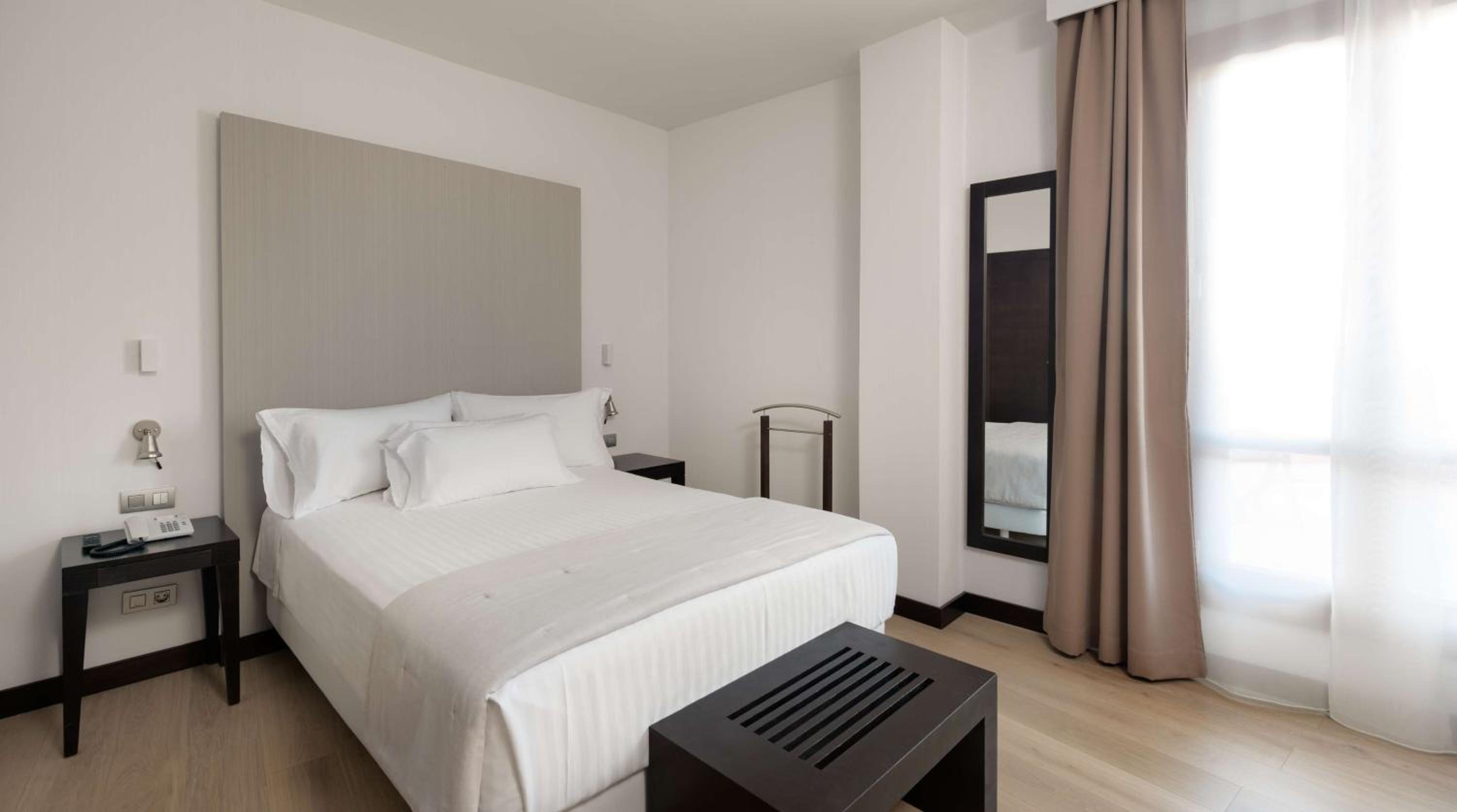 Habitación Superior