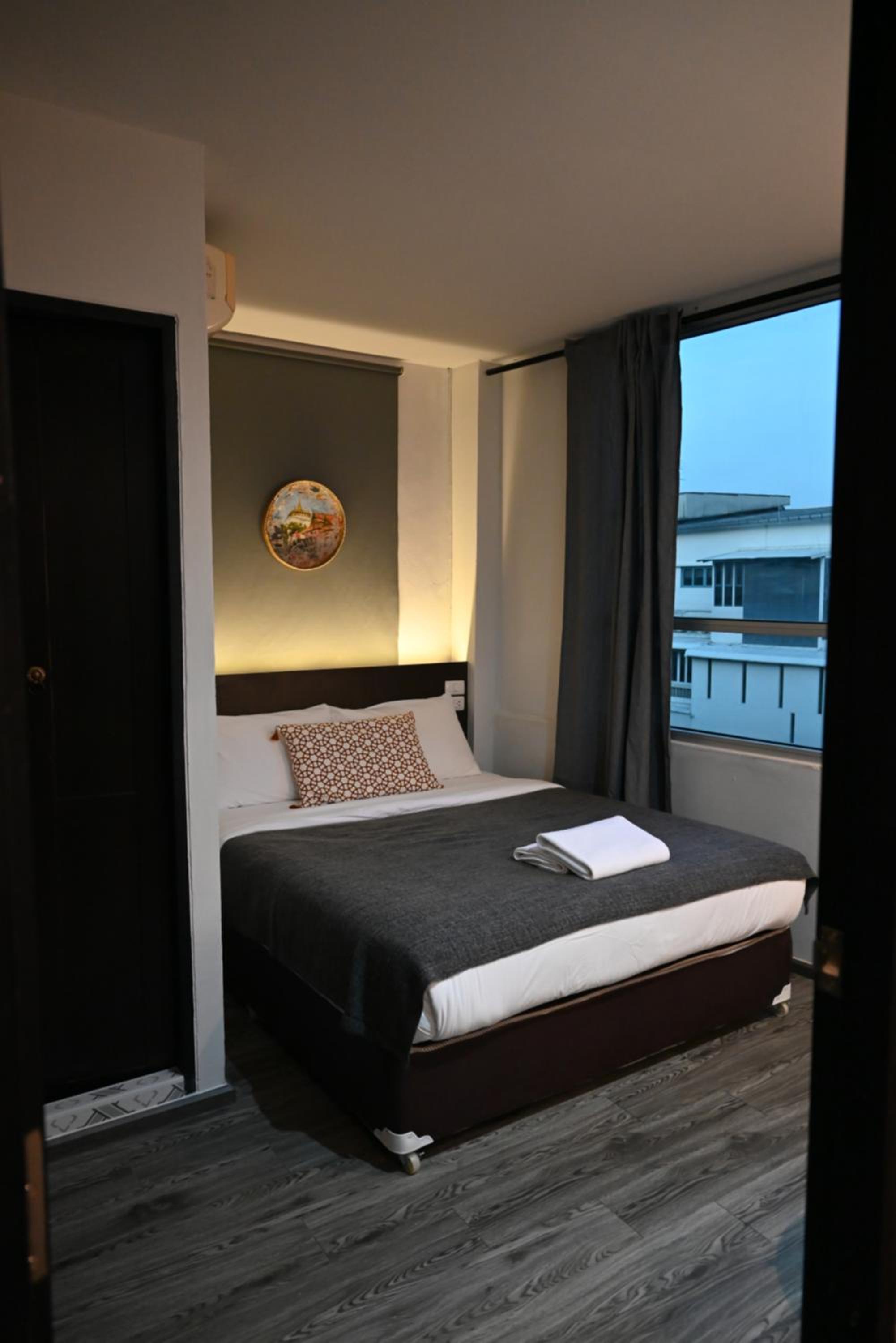 Standard Room with View photo 2