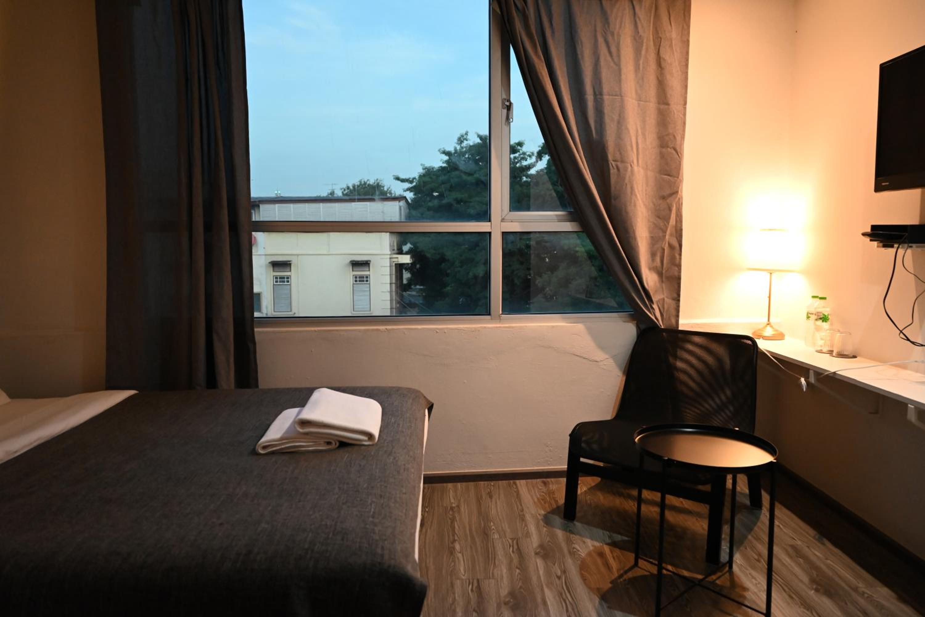 Standard Room with View photo 3