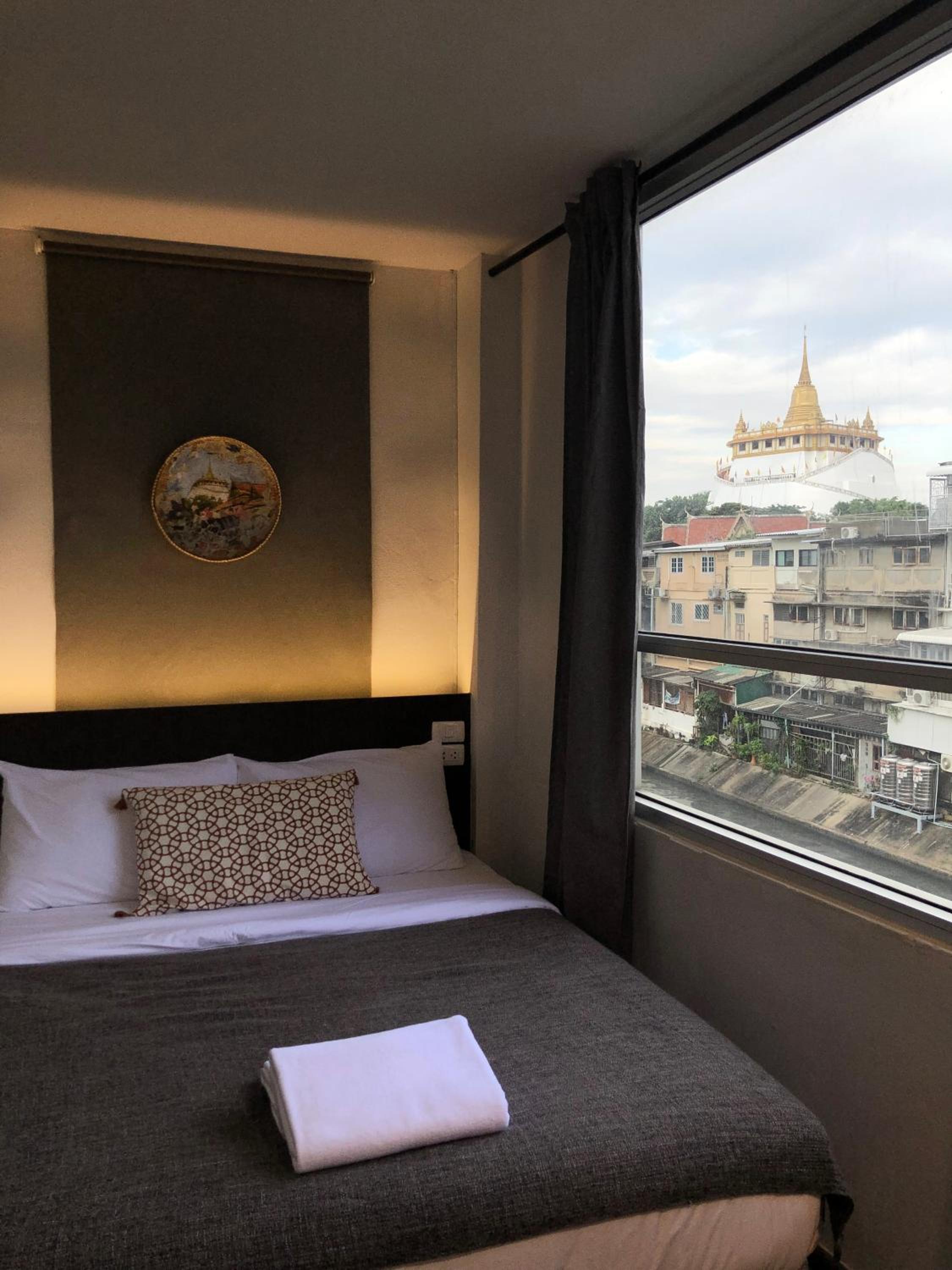 Standard Room with View photo 1