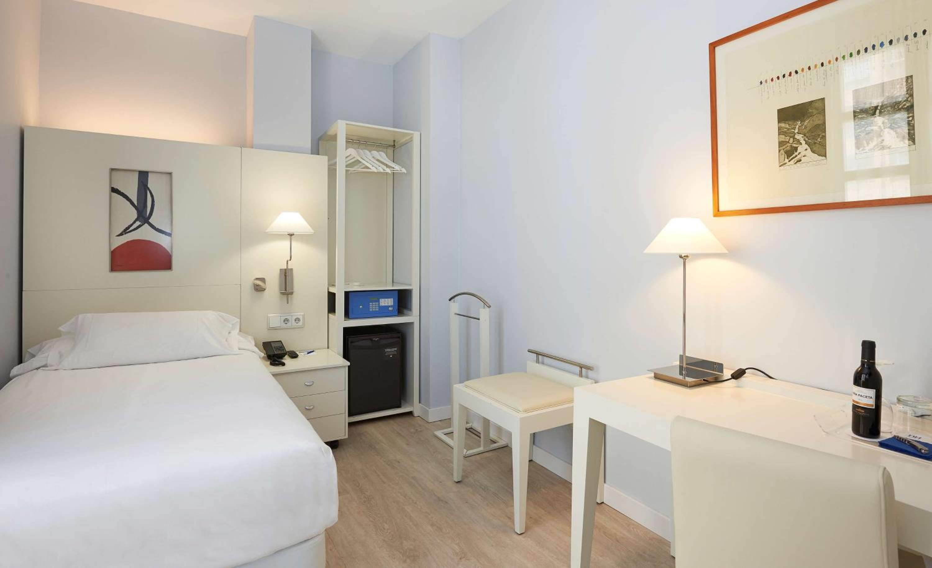 Habitación Individual Estándar