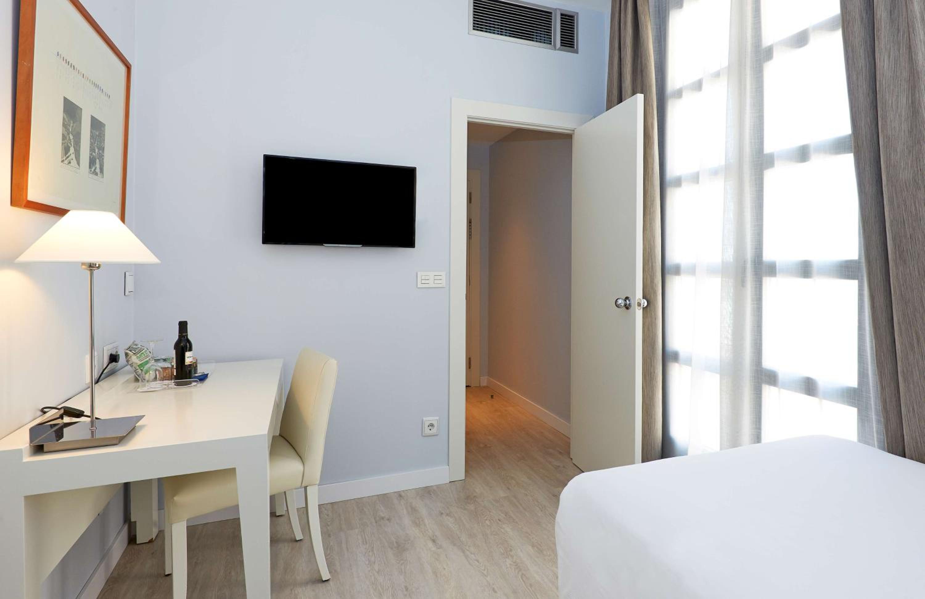 Standard Single Room photo 3