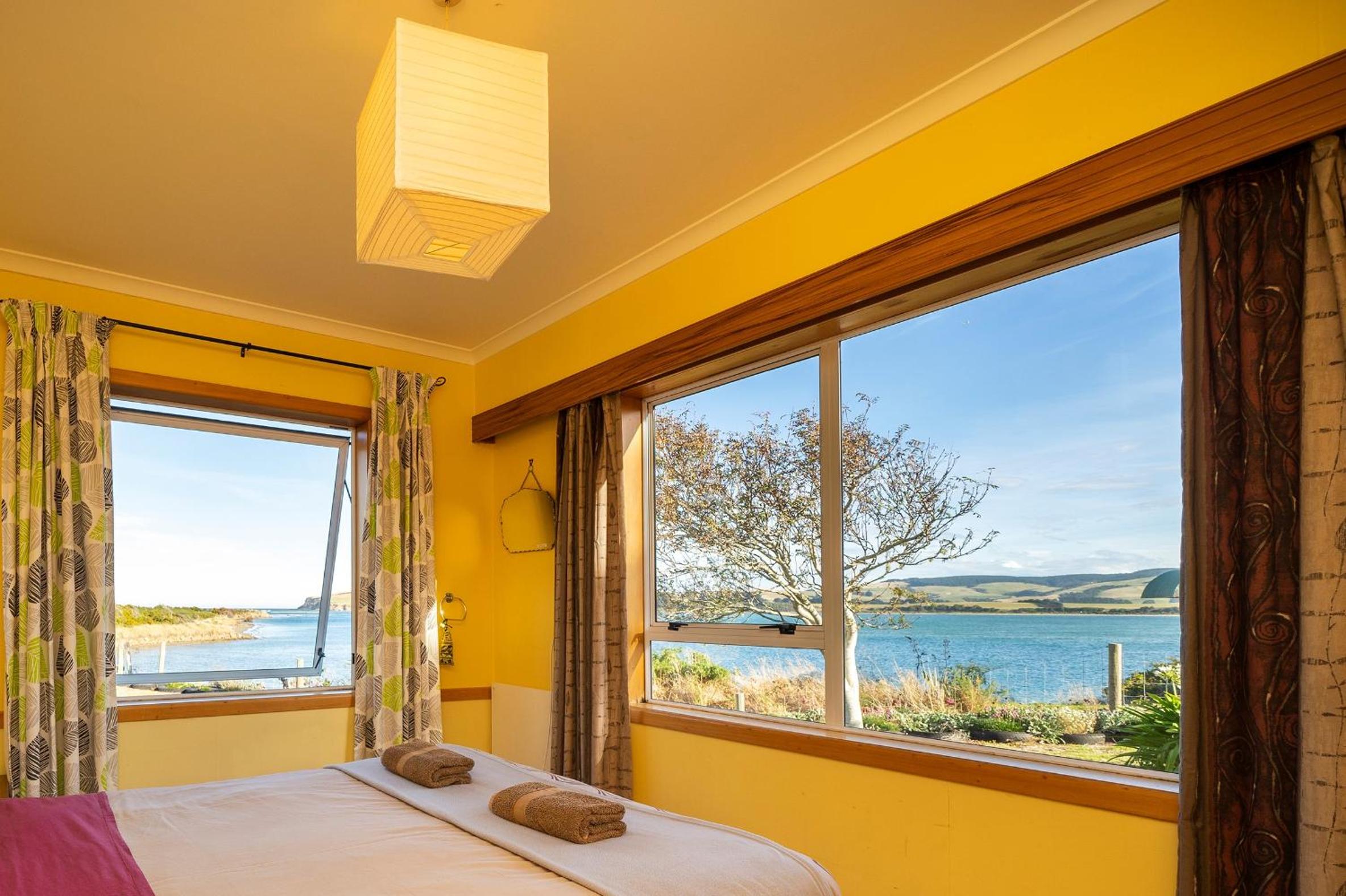 Double Room with Sea View photo 2