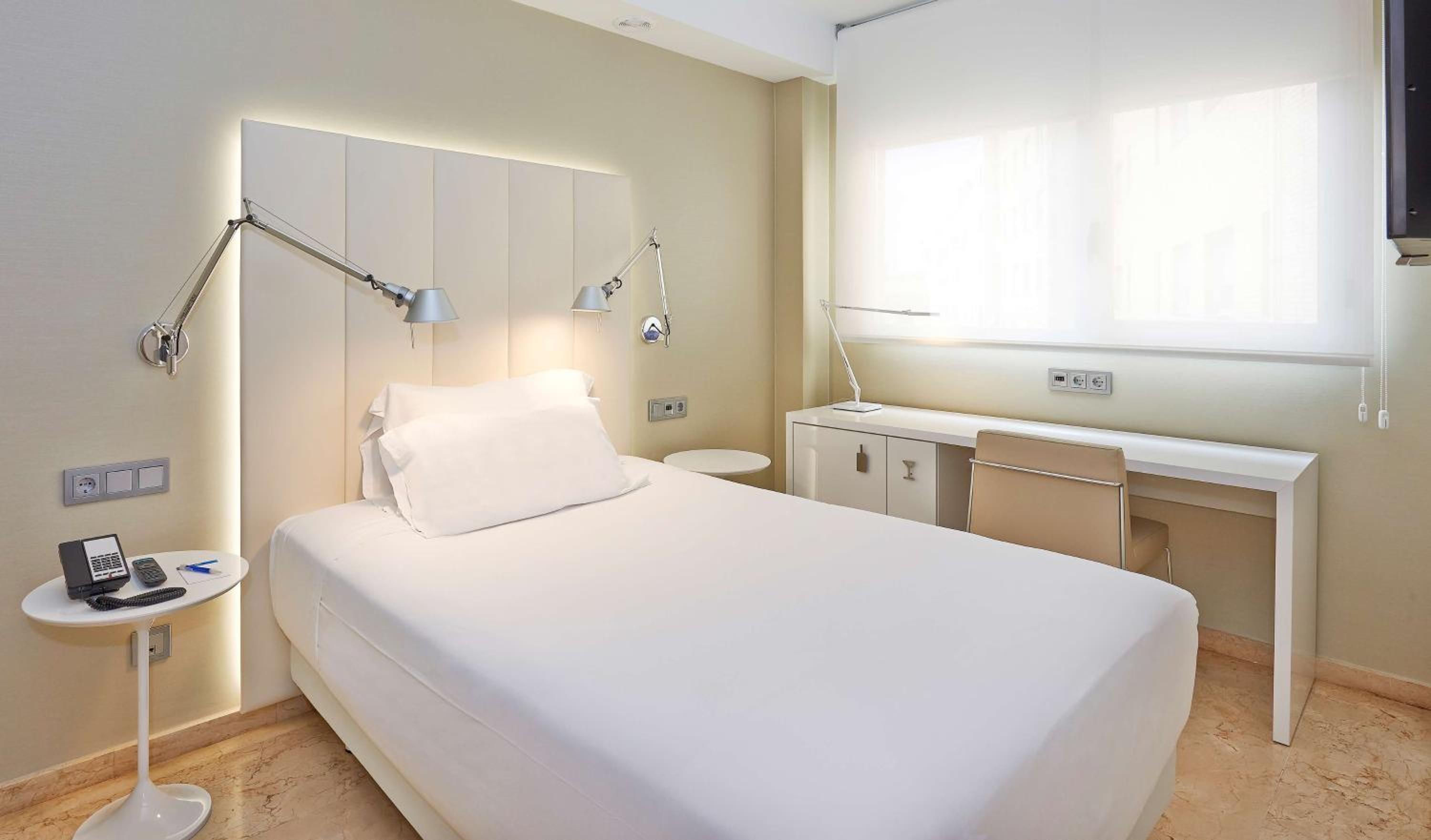 Habitación Individual Estándar