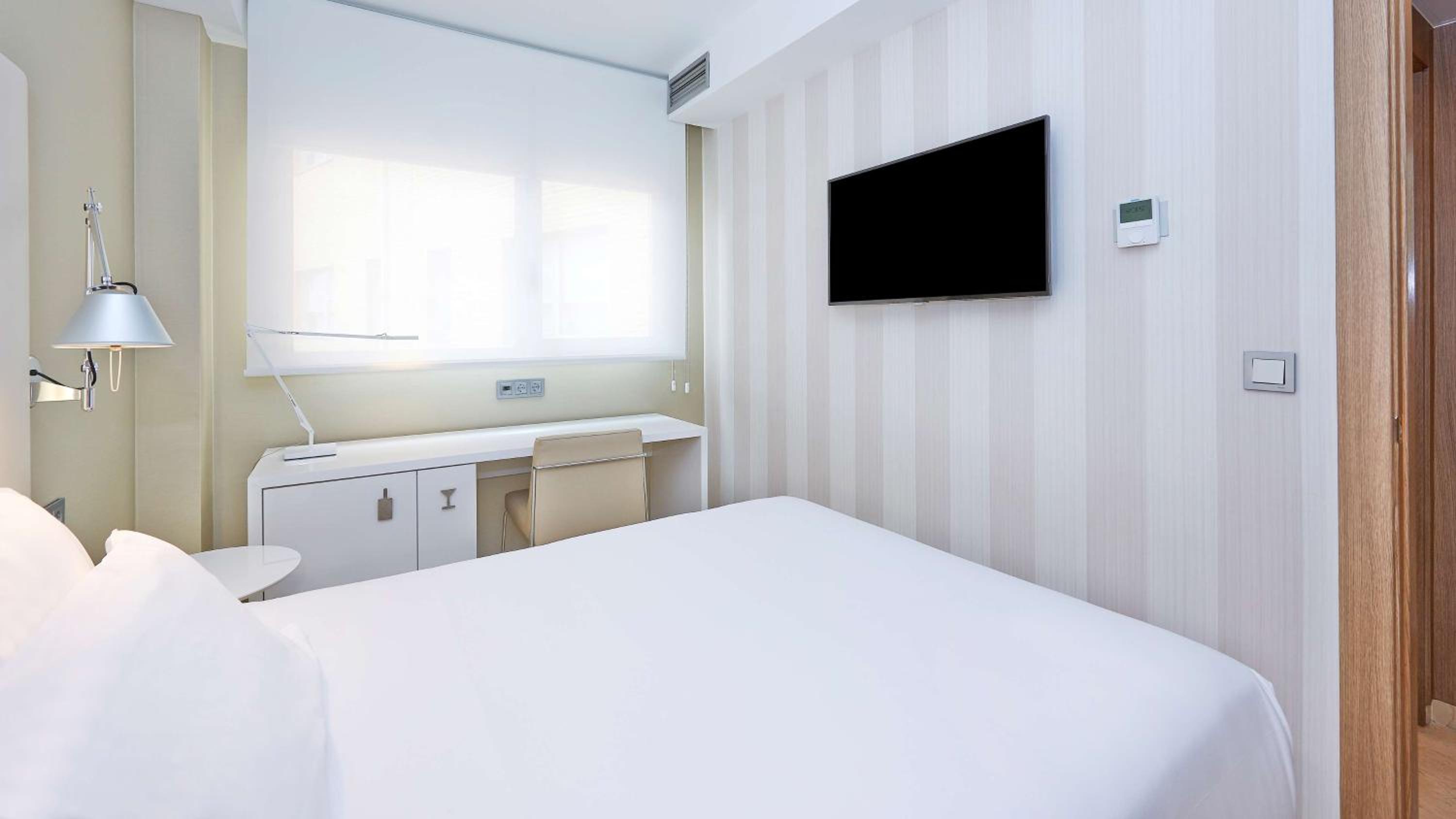 Standard Single Room photo 2
