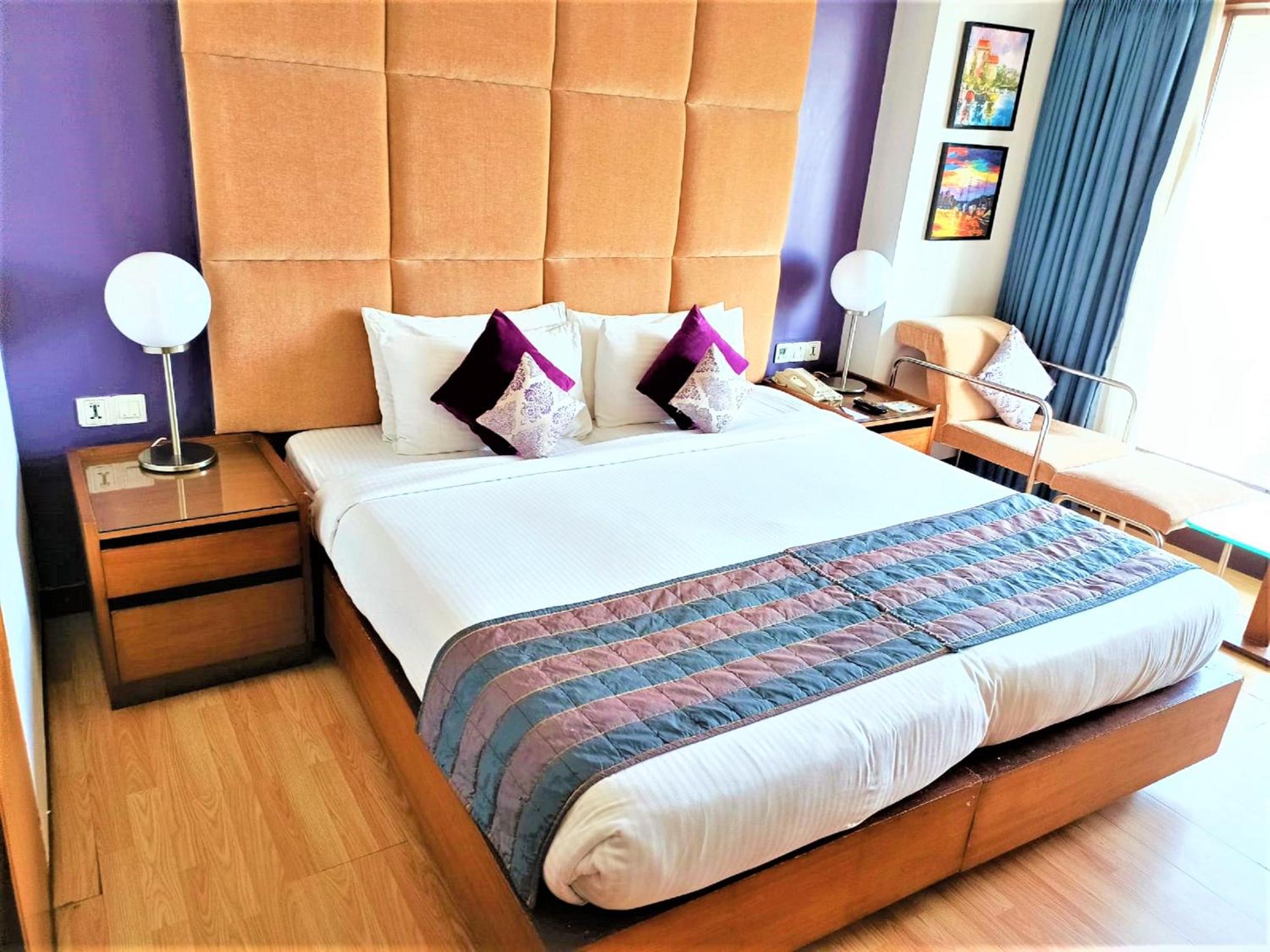 Deluxe Room photo 2