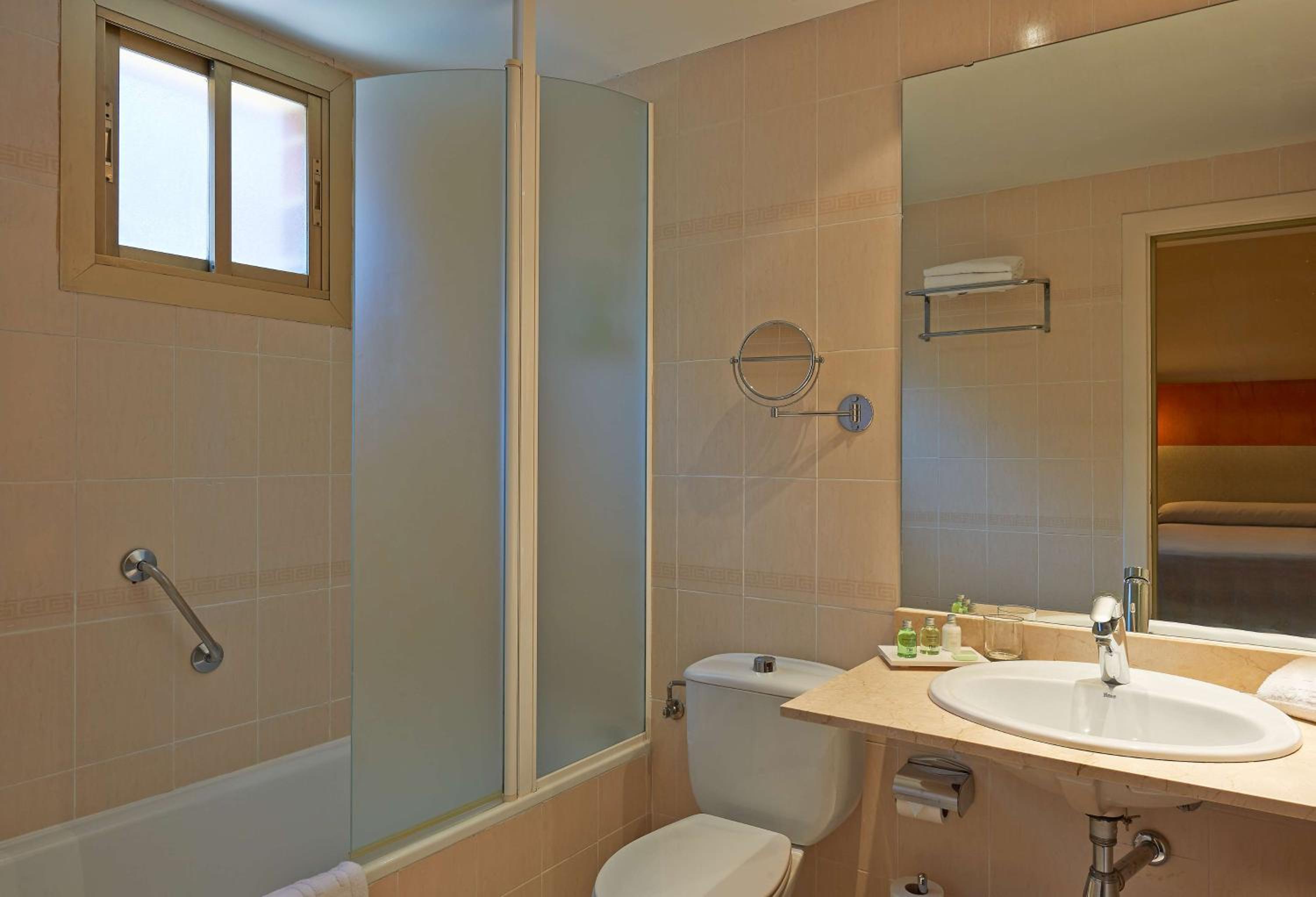 Standard Single Room photo 2