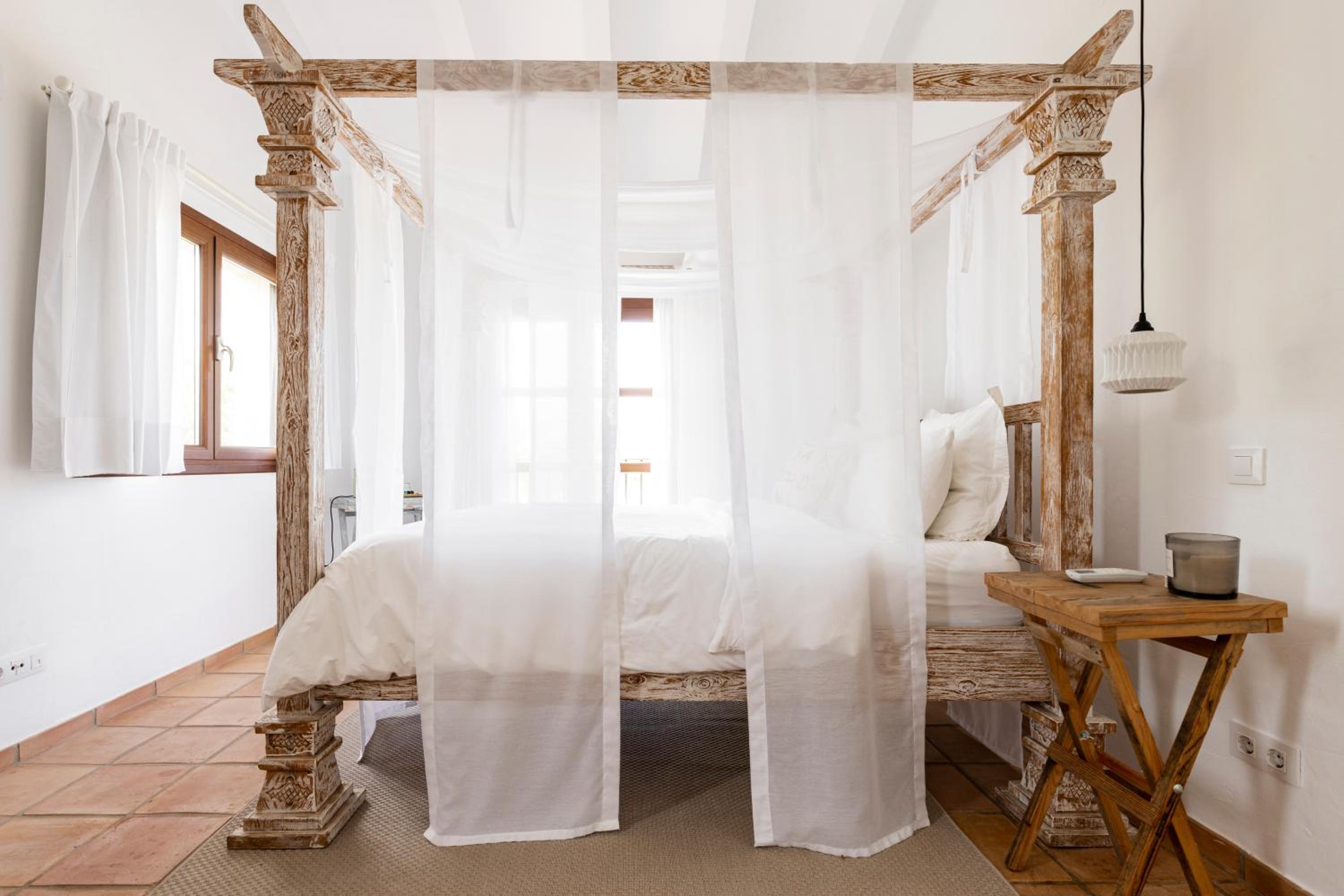 Suite de una habitación