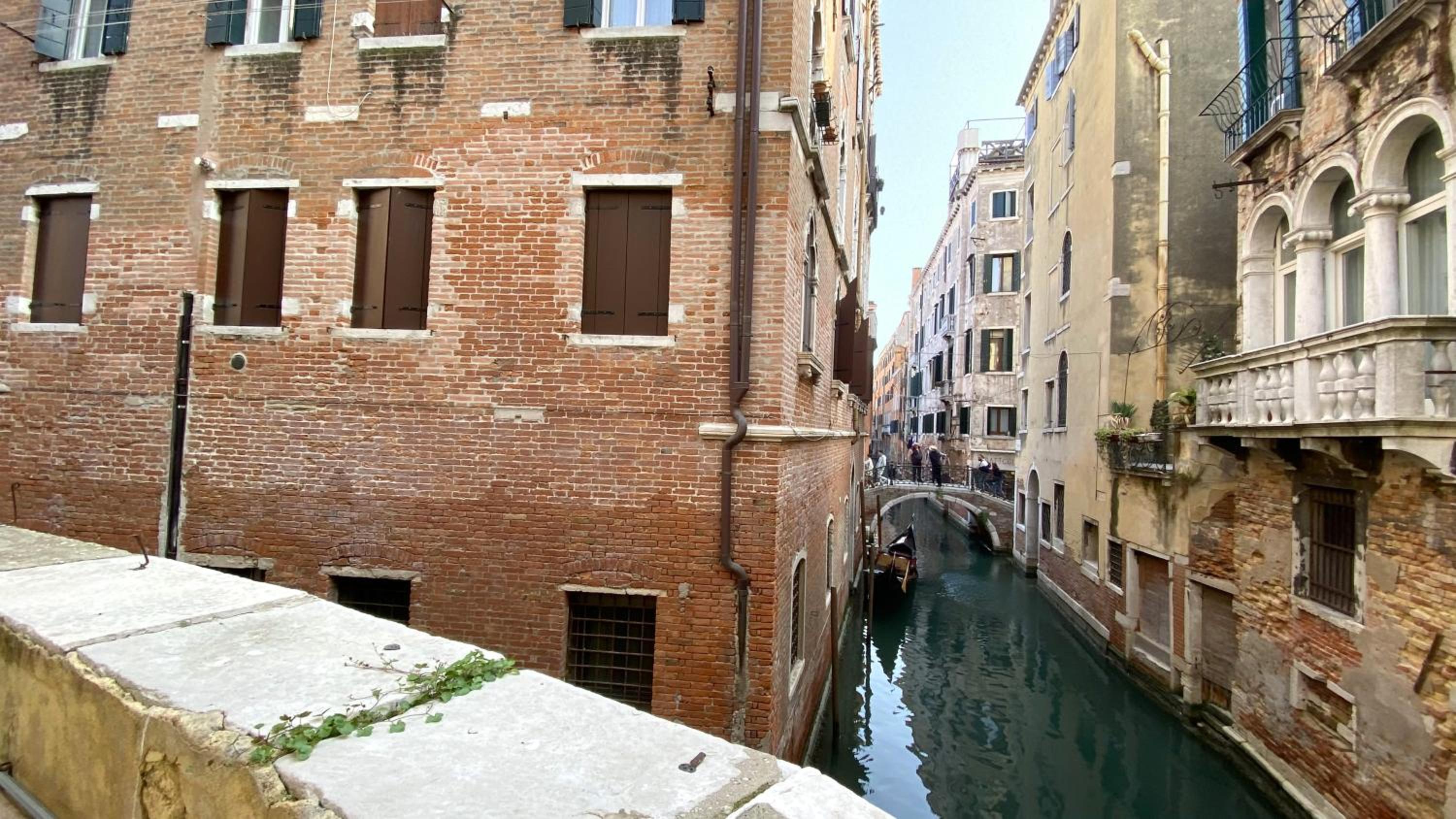 Manin One-Bedroom Apartment - Castello 4481 photo 2