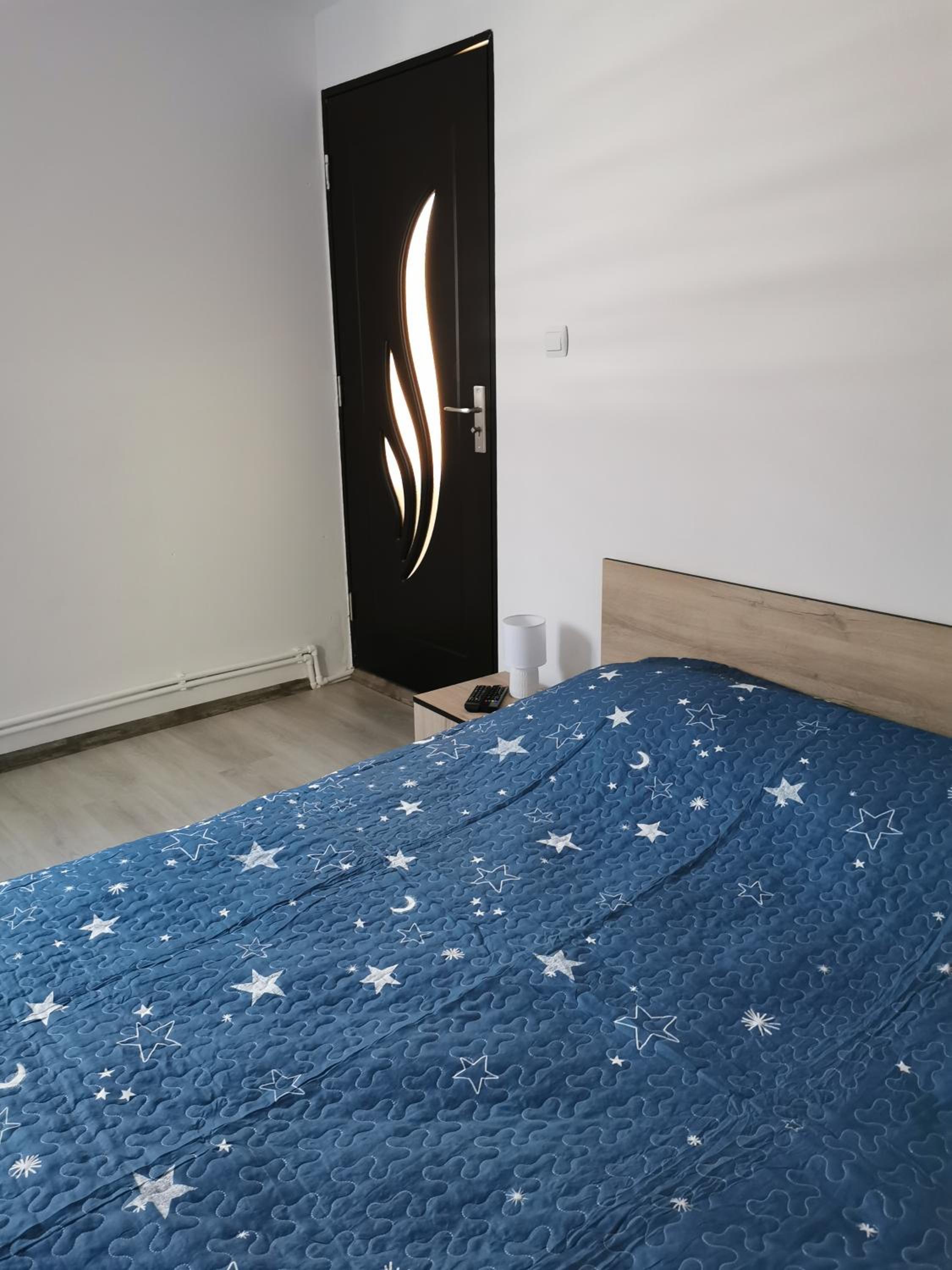 Deluxe Room (2 Adults + 1 Child) photo 3