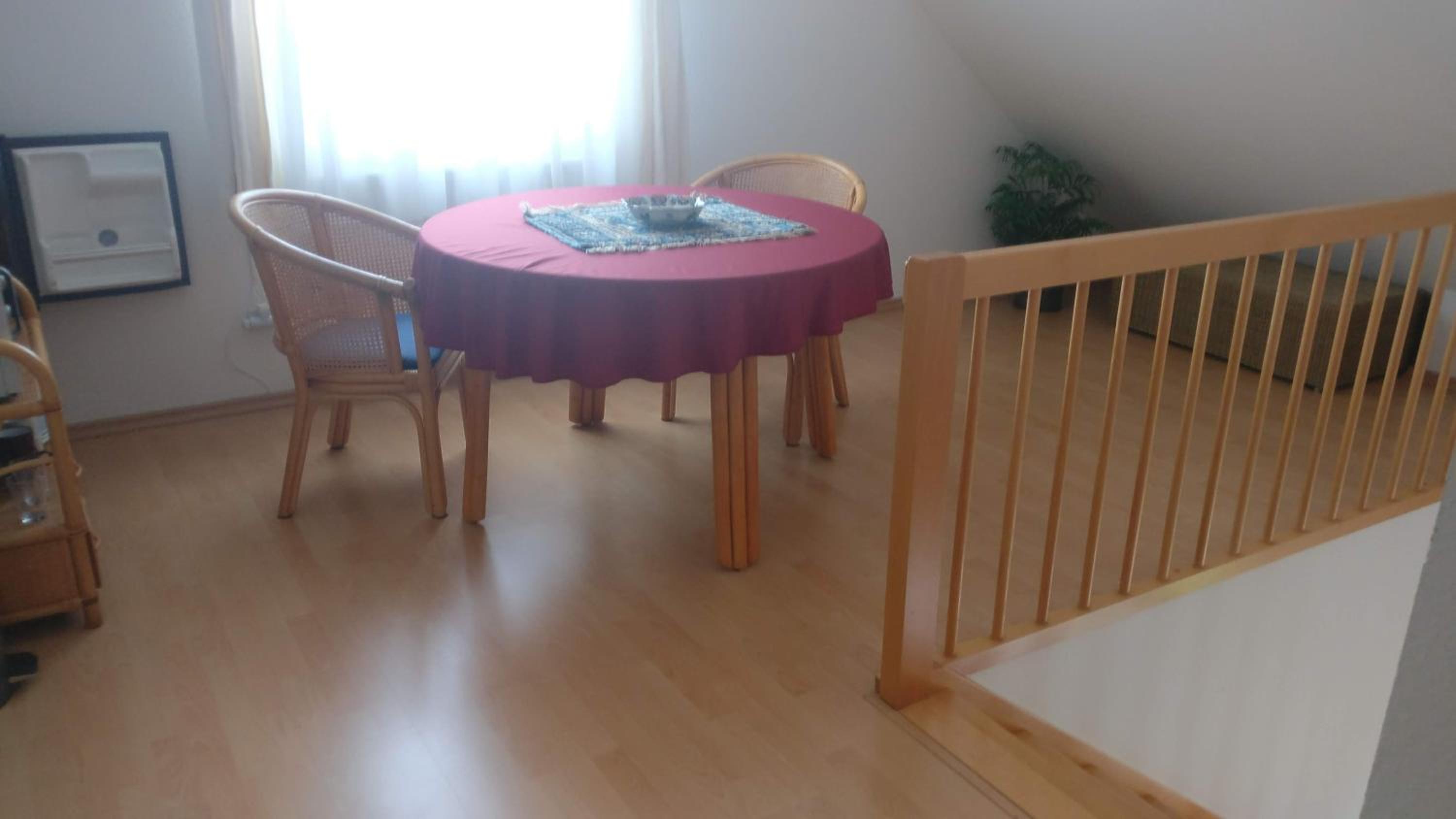 Double Room with Private Bathroom photo 2