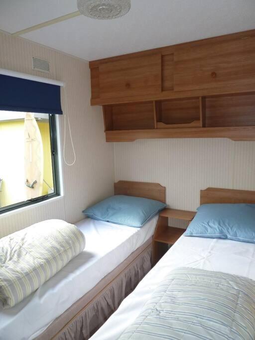 Three-Bedroom Chalet photo 1