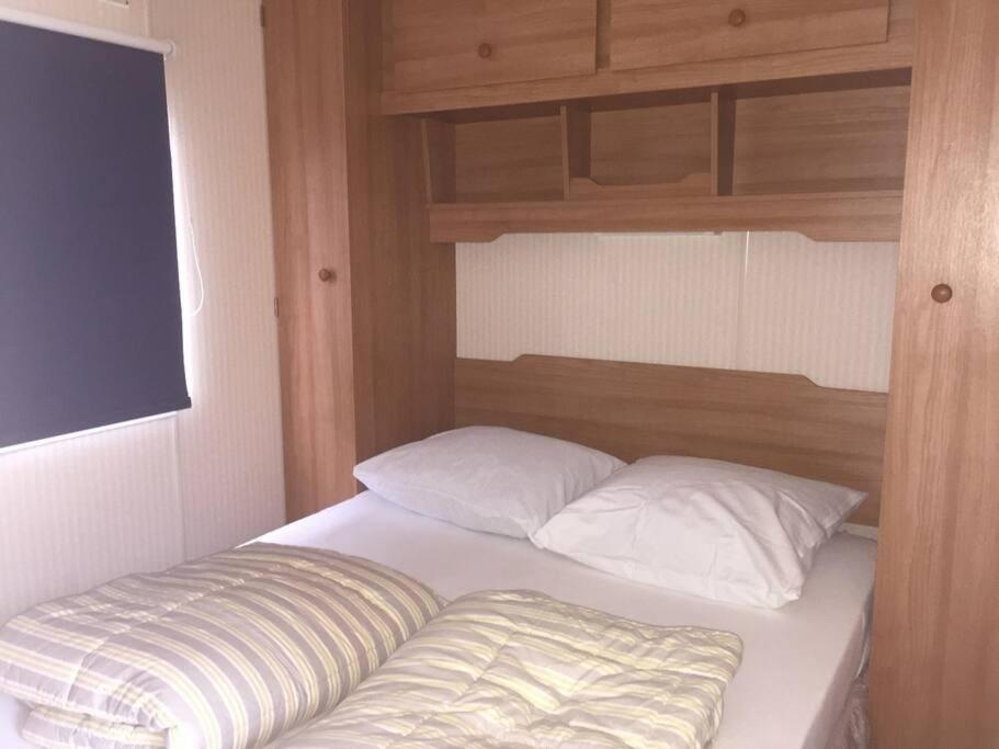 Three-Bedroom Chalet photo 2