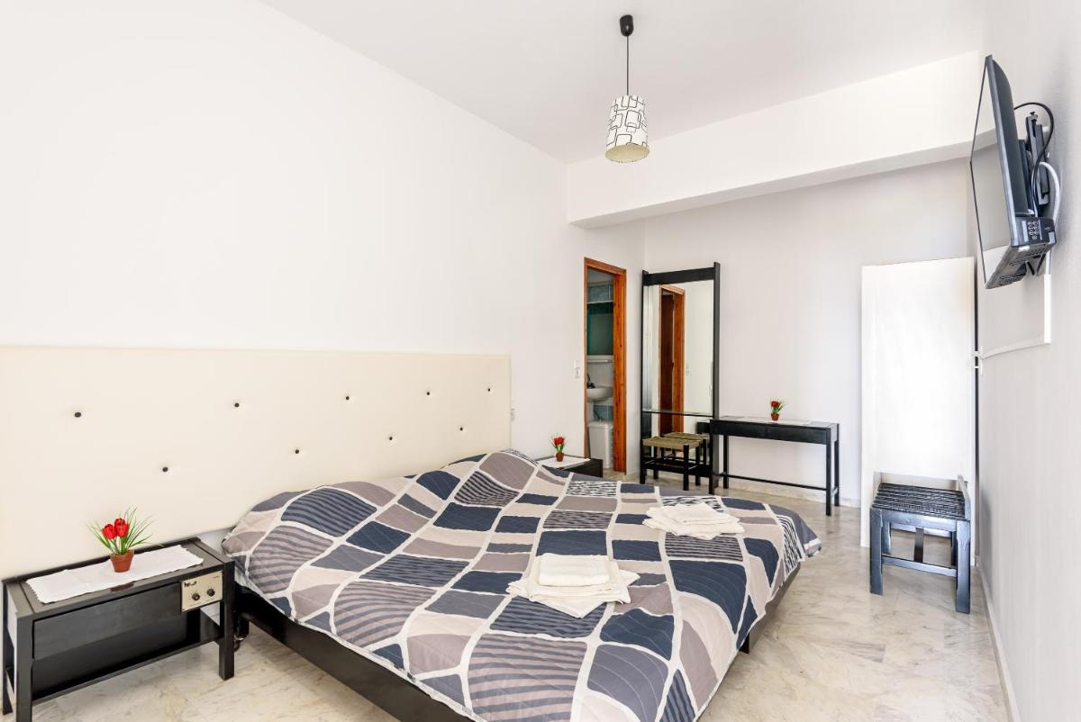 Twin Room photo 3