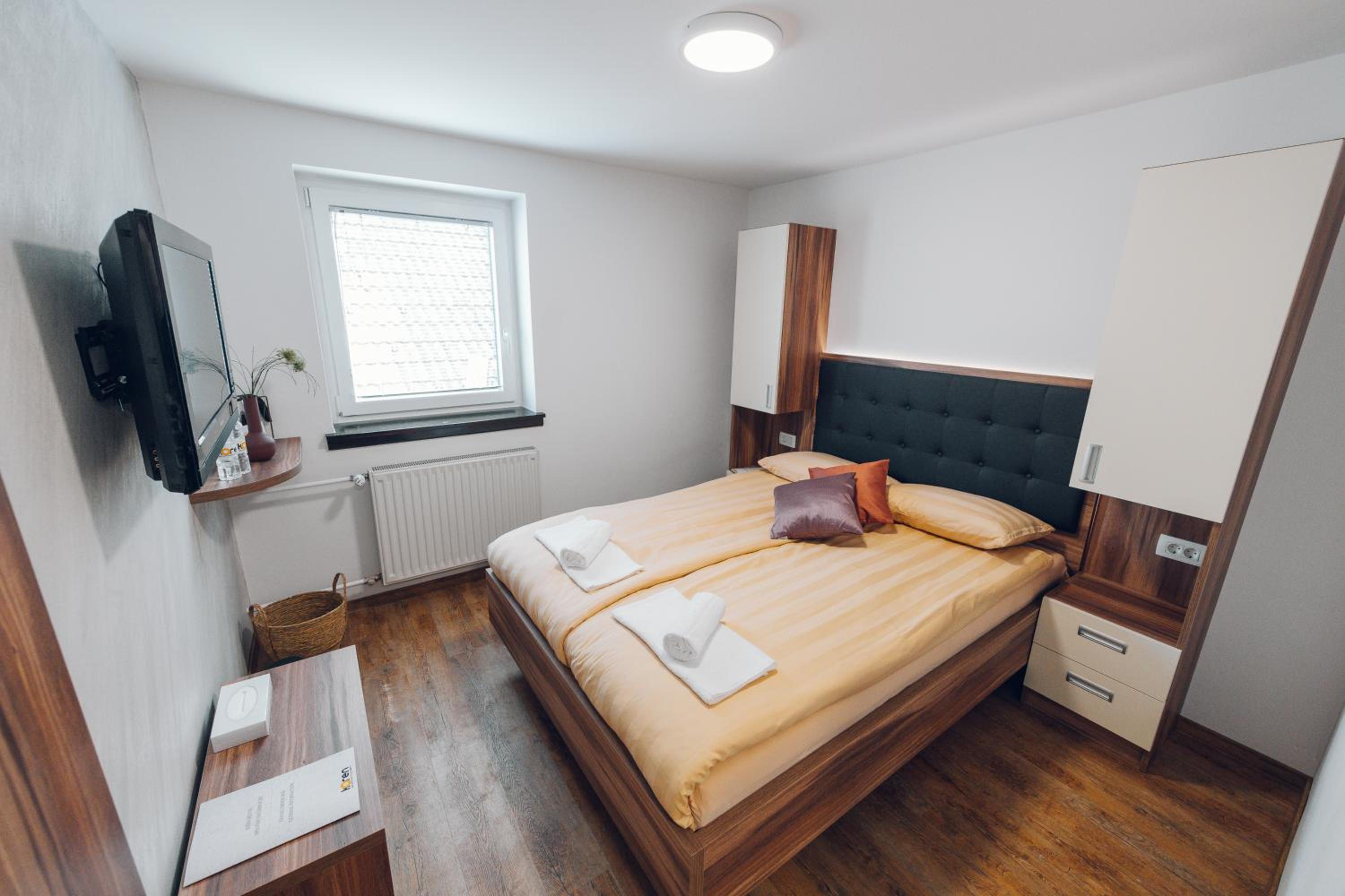 Double Room photo 2