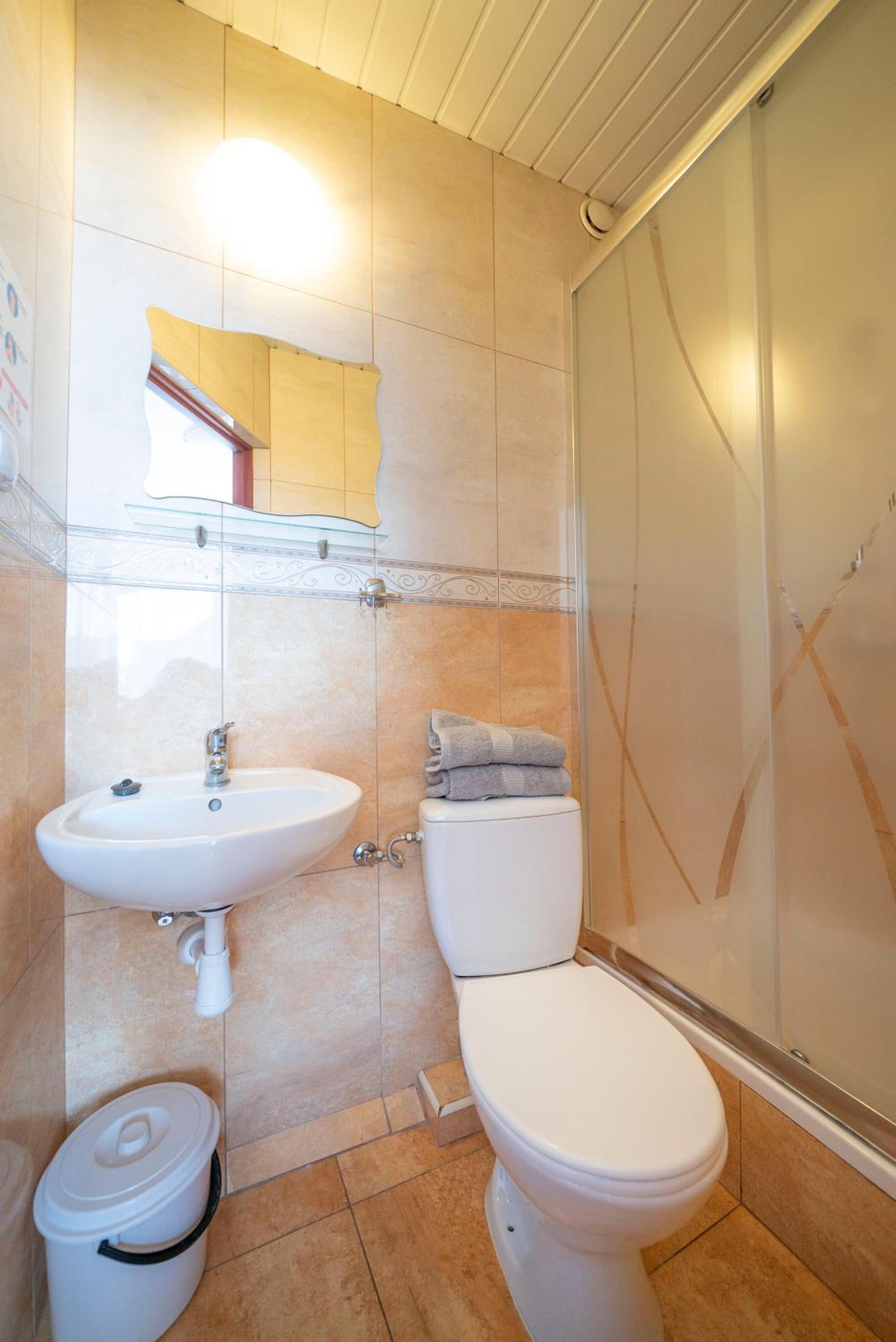 Triple Room with Balcony photo 2