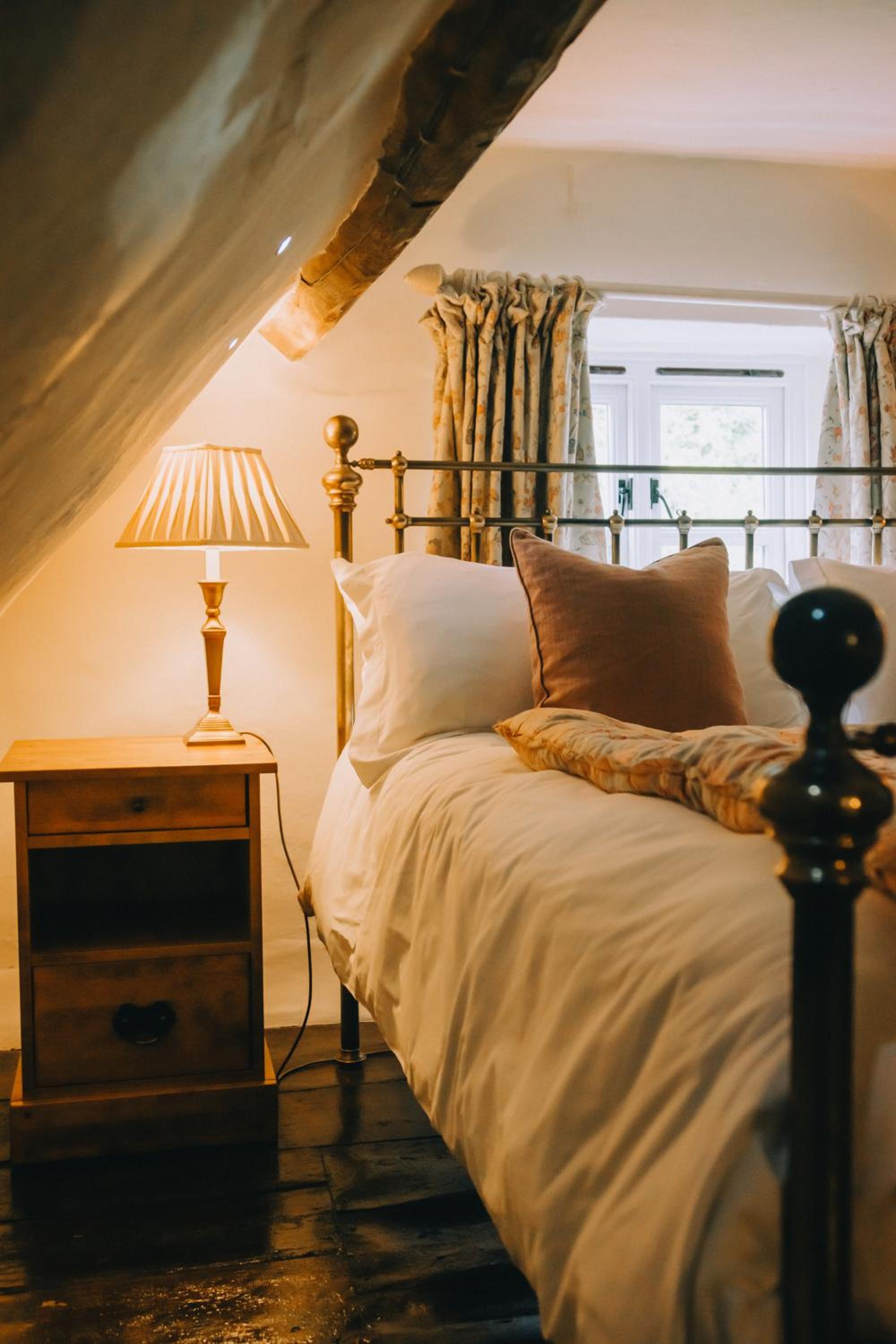 Deluxe Triple Room photo 1