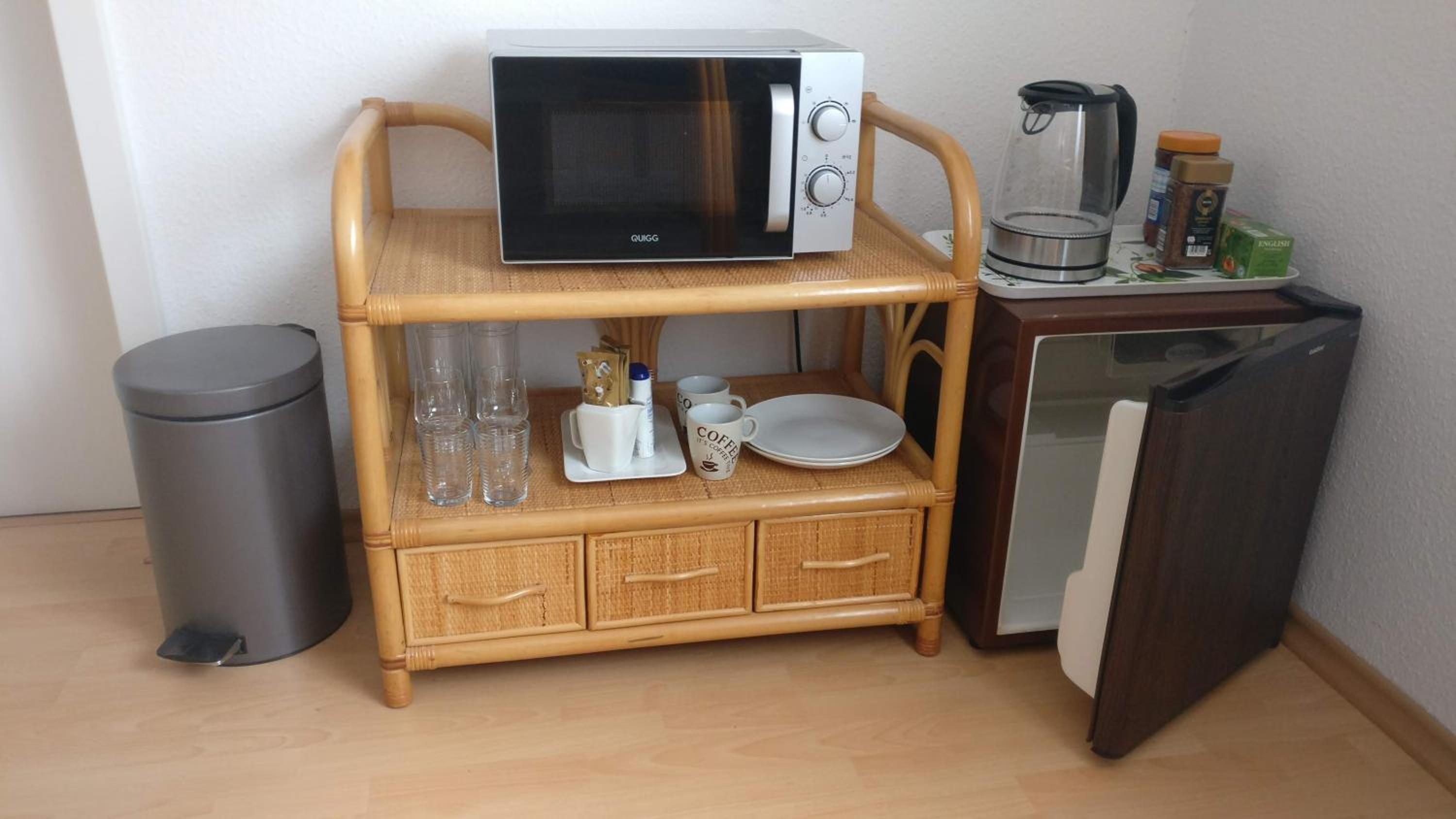 Double Room with Private Bathroom photo 3