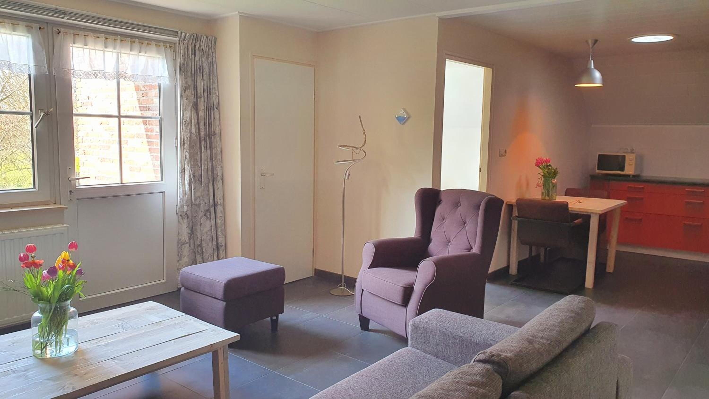 Double Room with Balcony photo 1