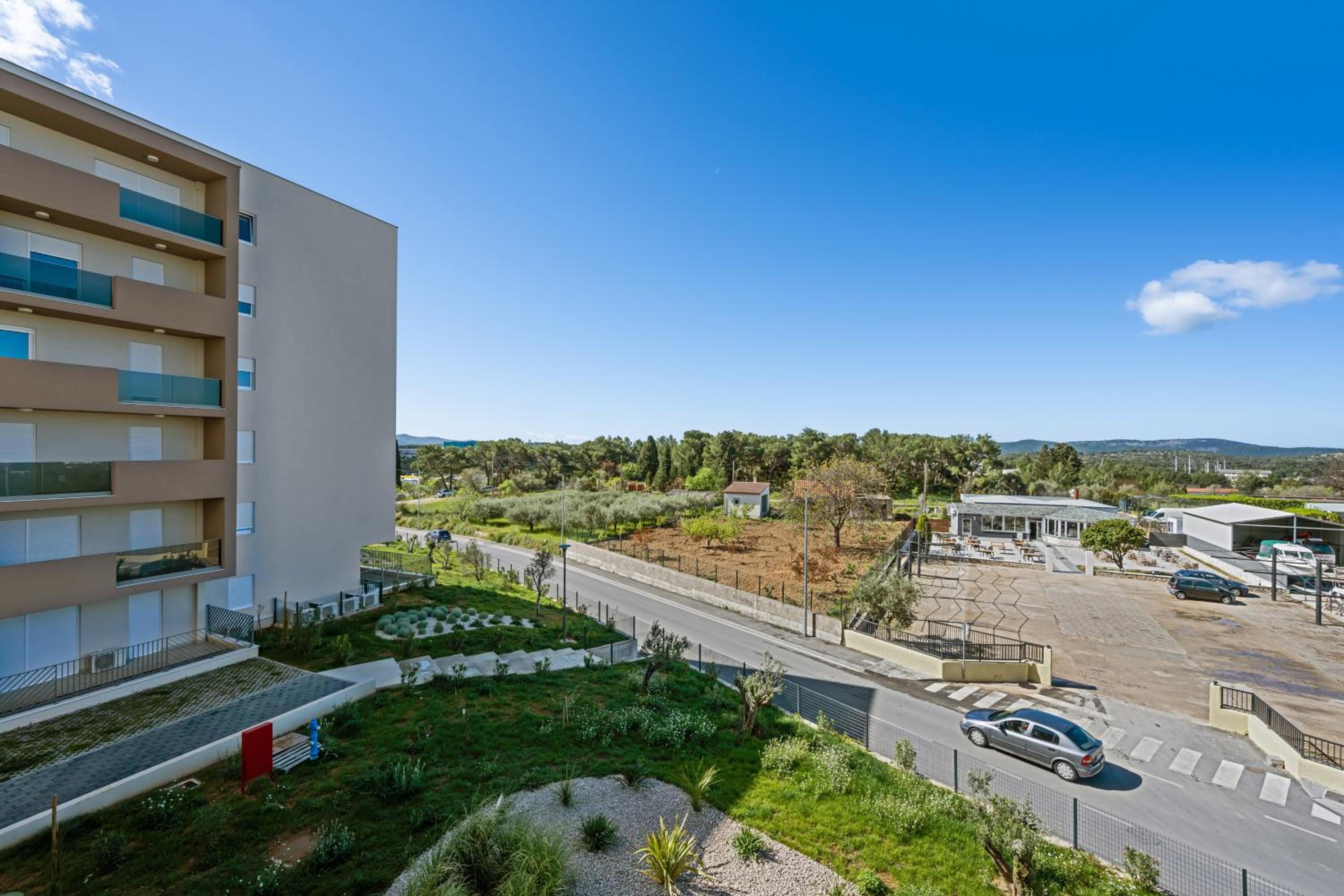 Superior Apartment photo 3