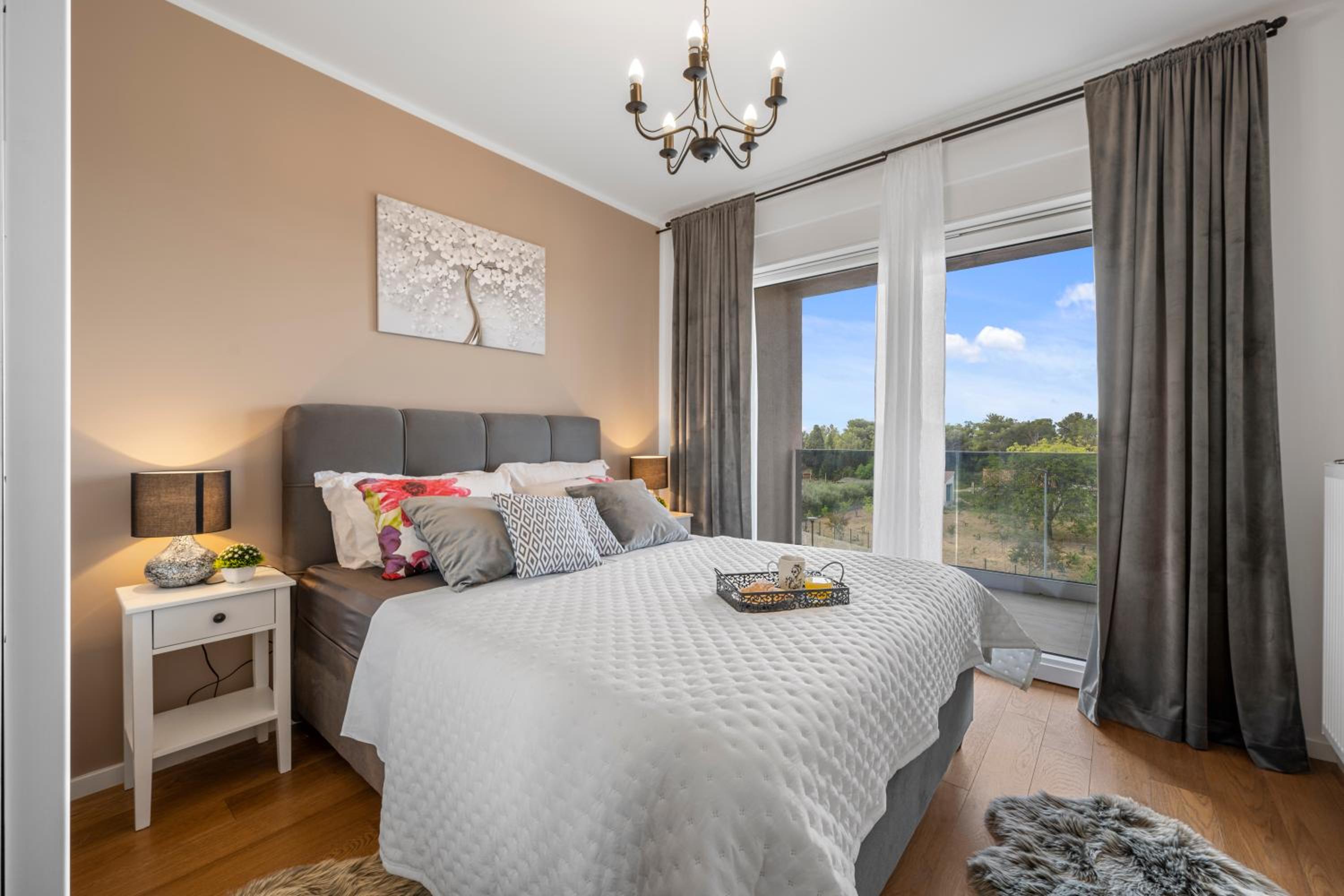 Superior Apartment photo 1