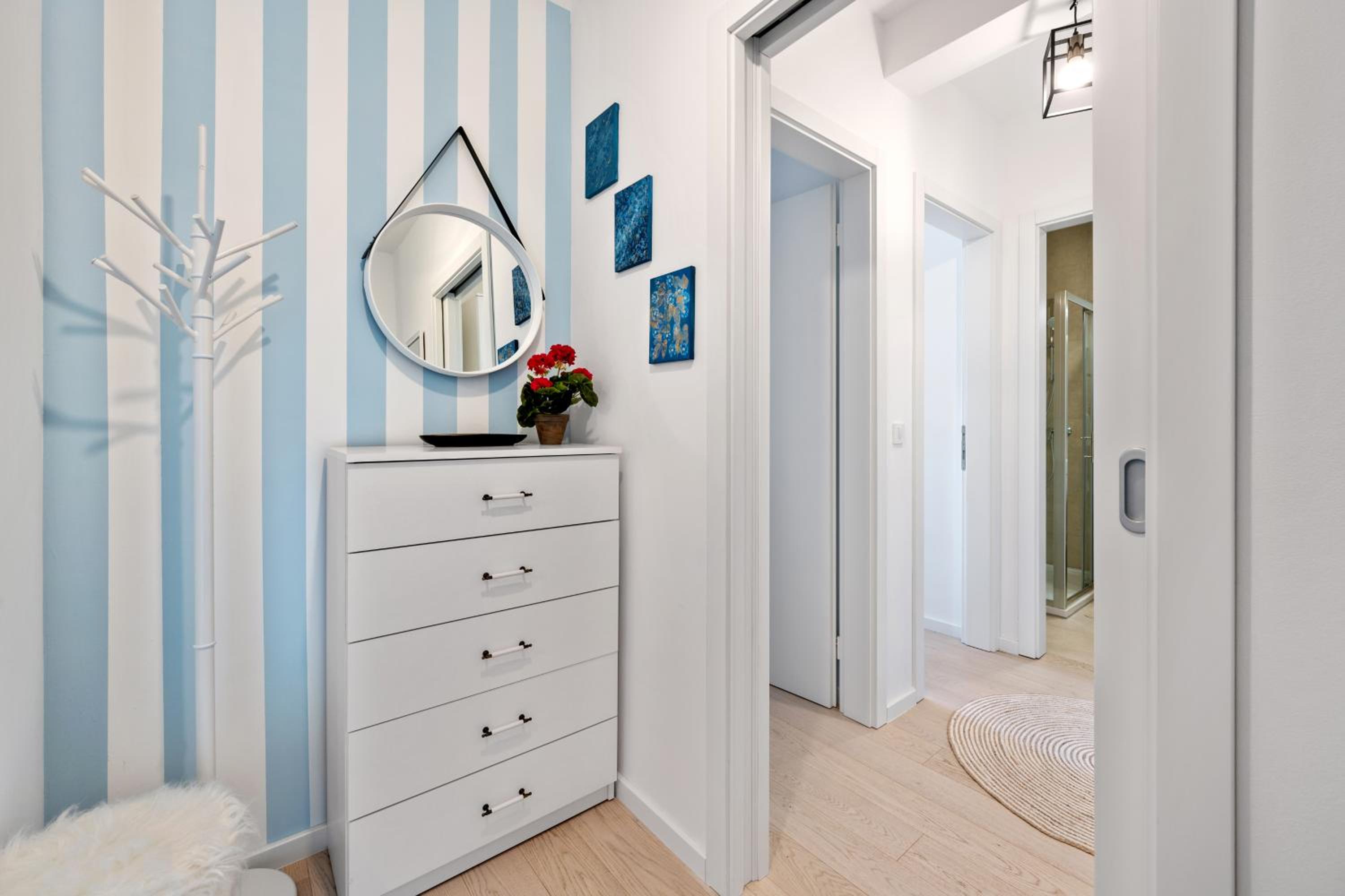 Two-Bedroom Apartment - Photo 1