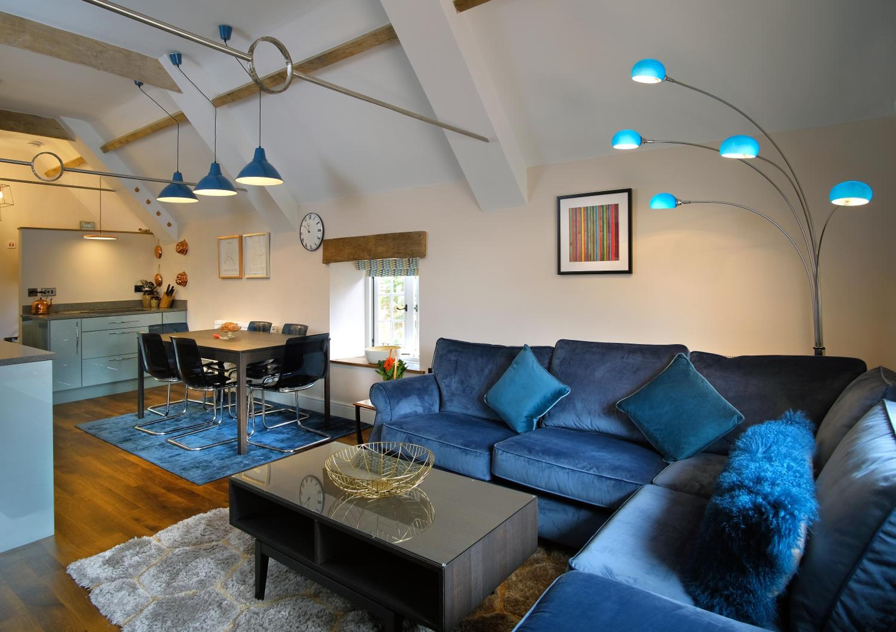 Three-Bedroom House photo 1