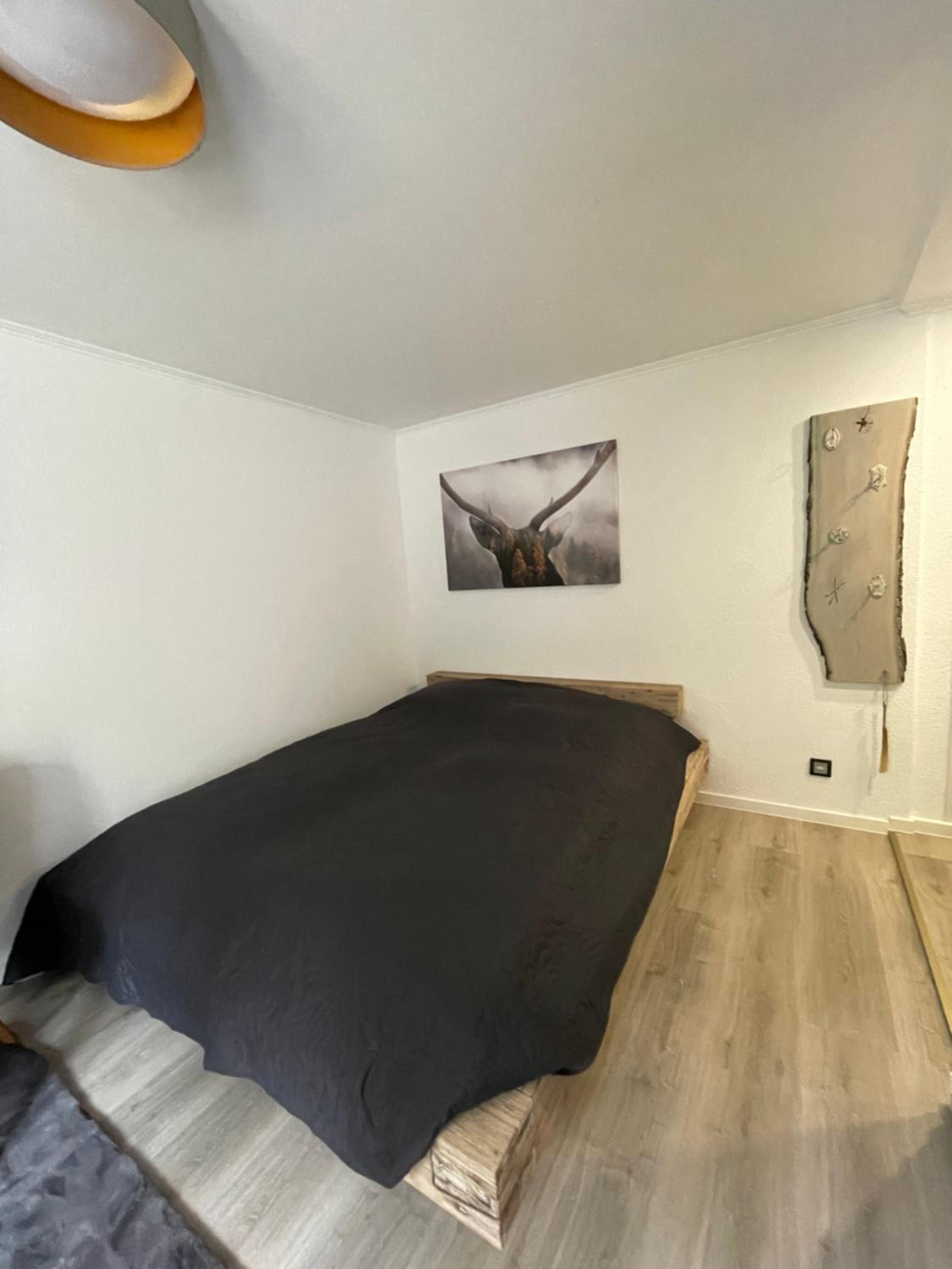 One-Bedroom Apartment photo 3