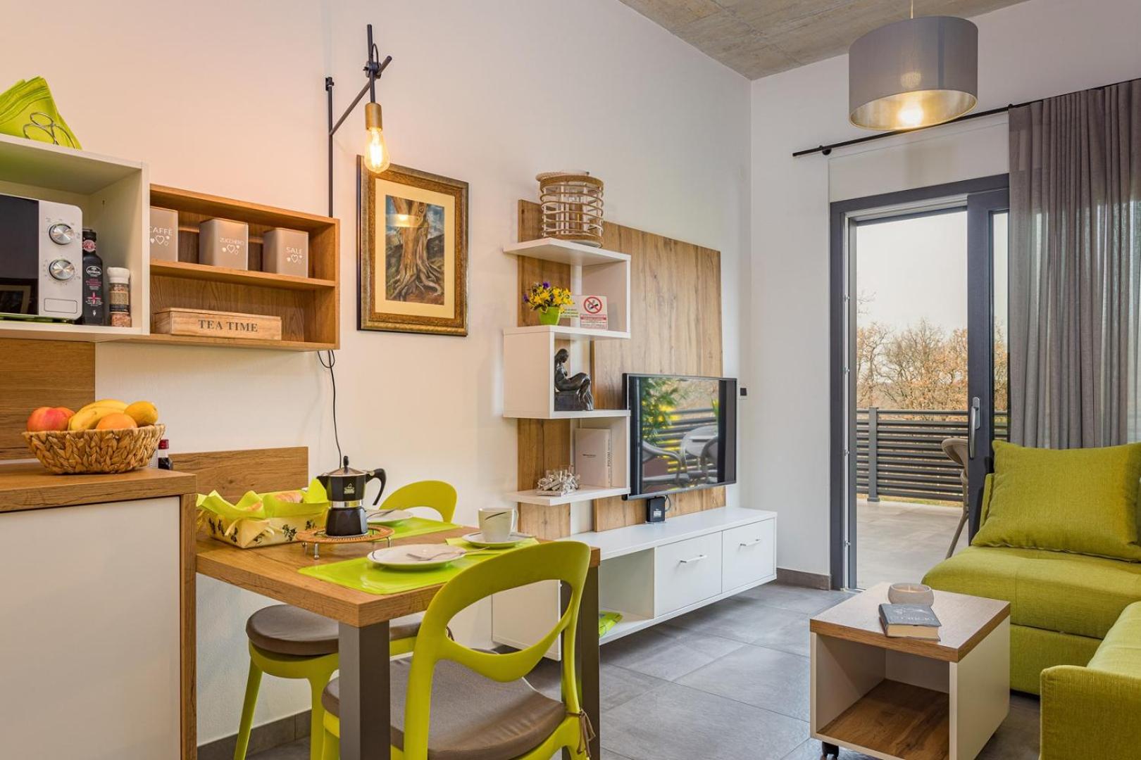 Apartment with Terrace photo 1