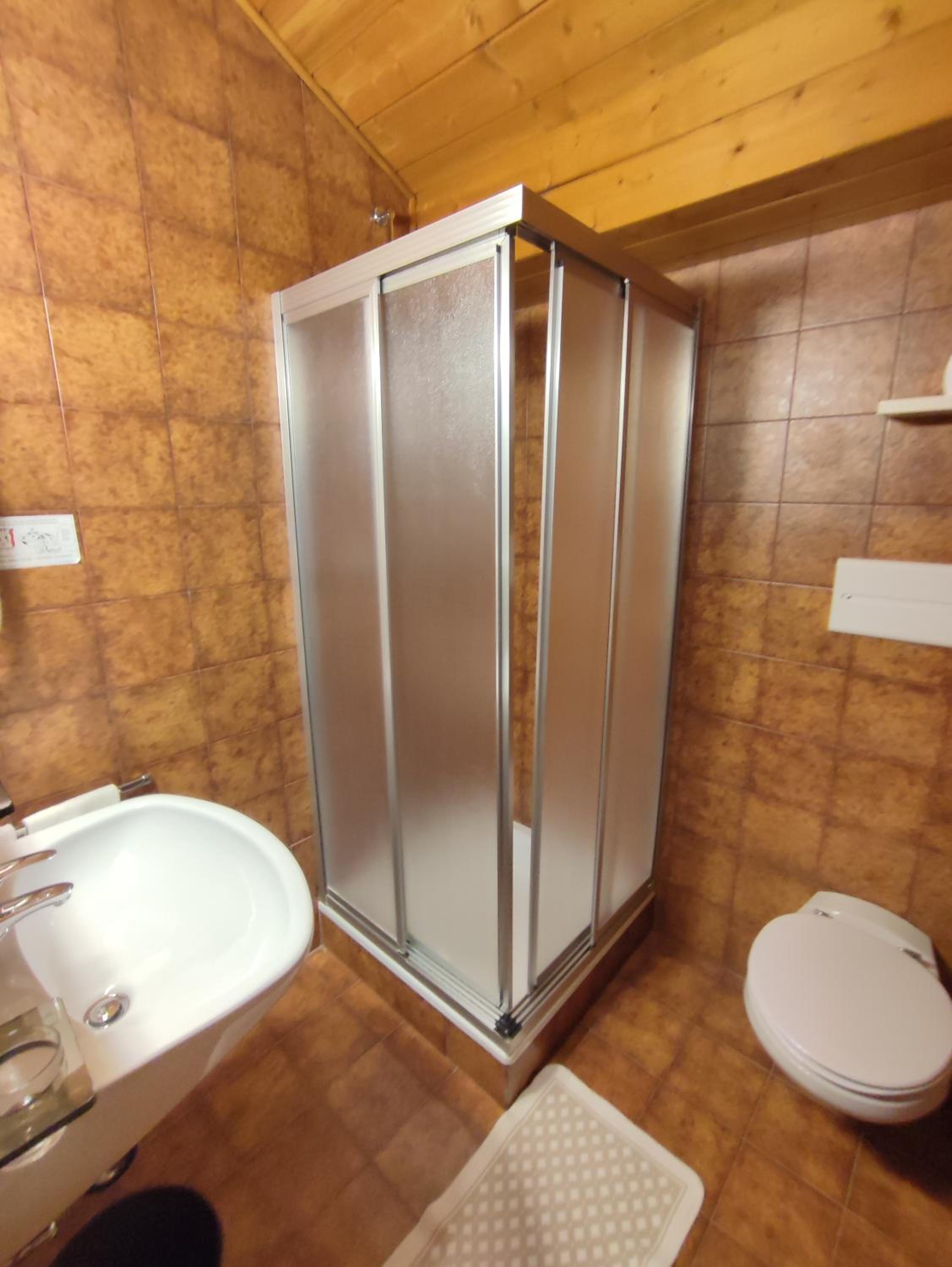 Double Room with Balcony photo 3
