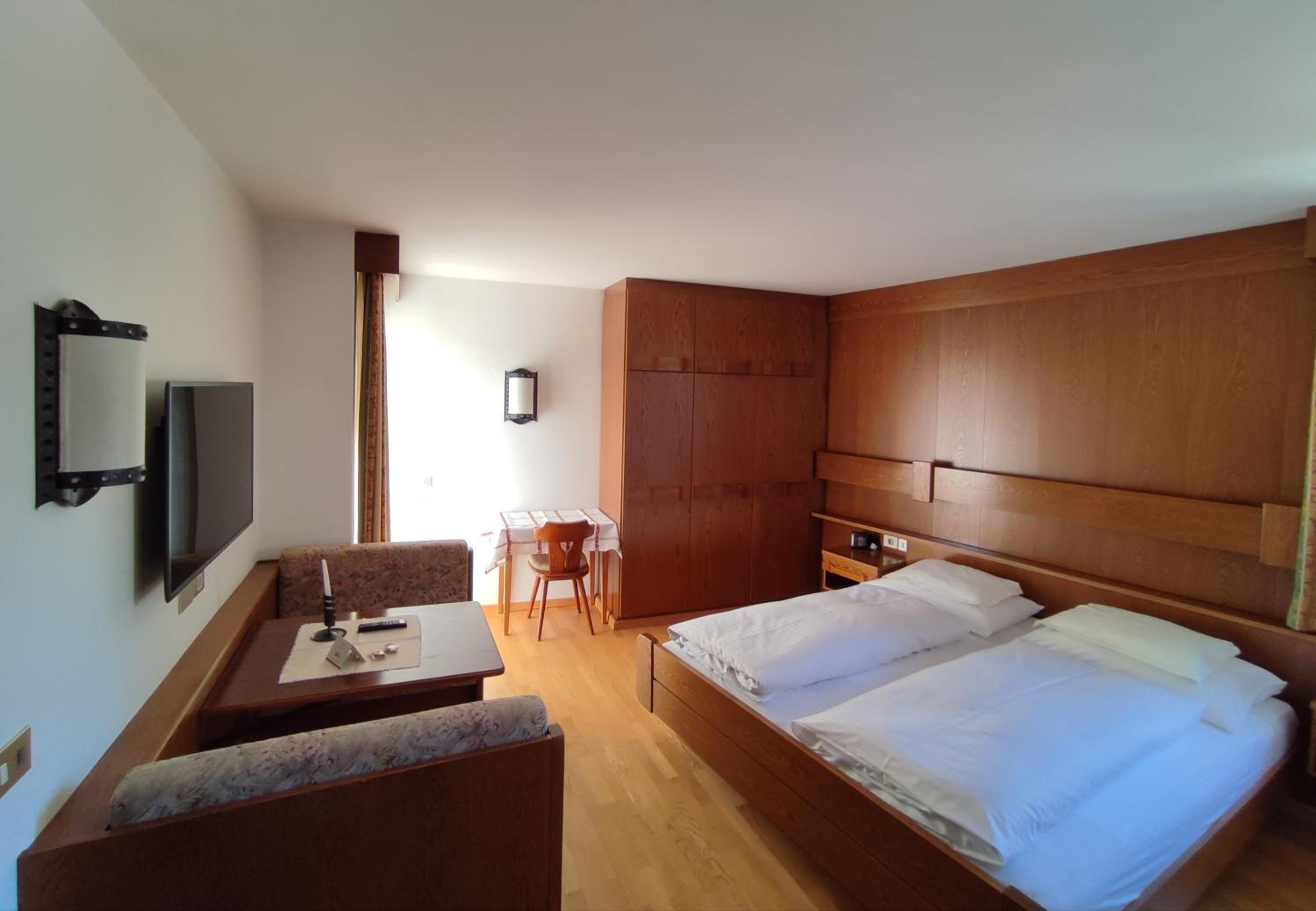 Double Room with Balcony photo 1