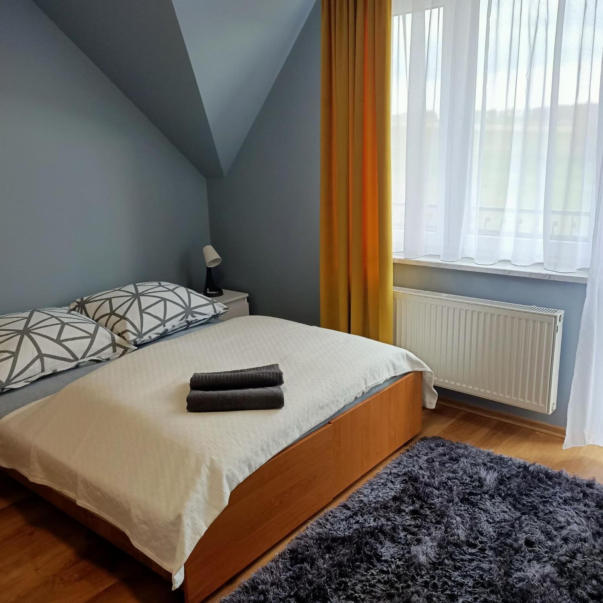 Double Room with Private Bathroom - Photo 1