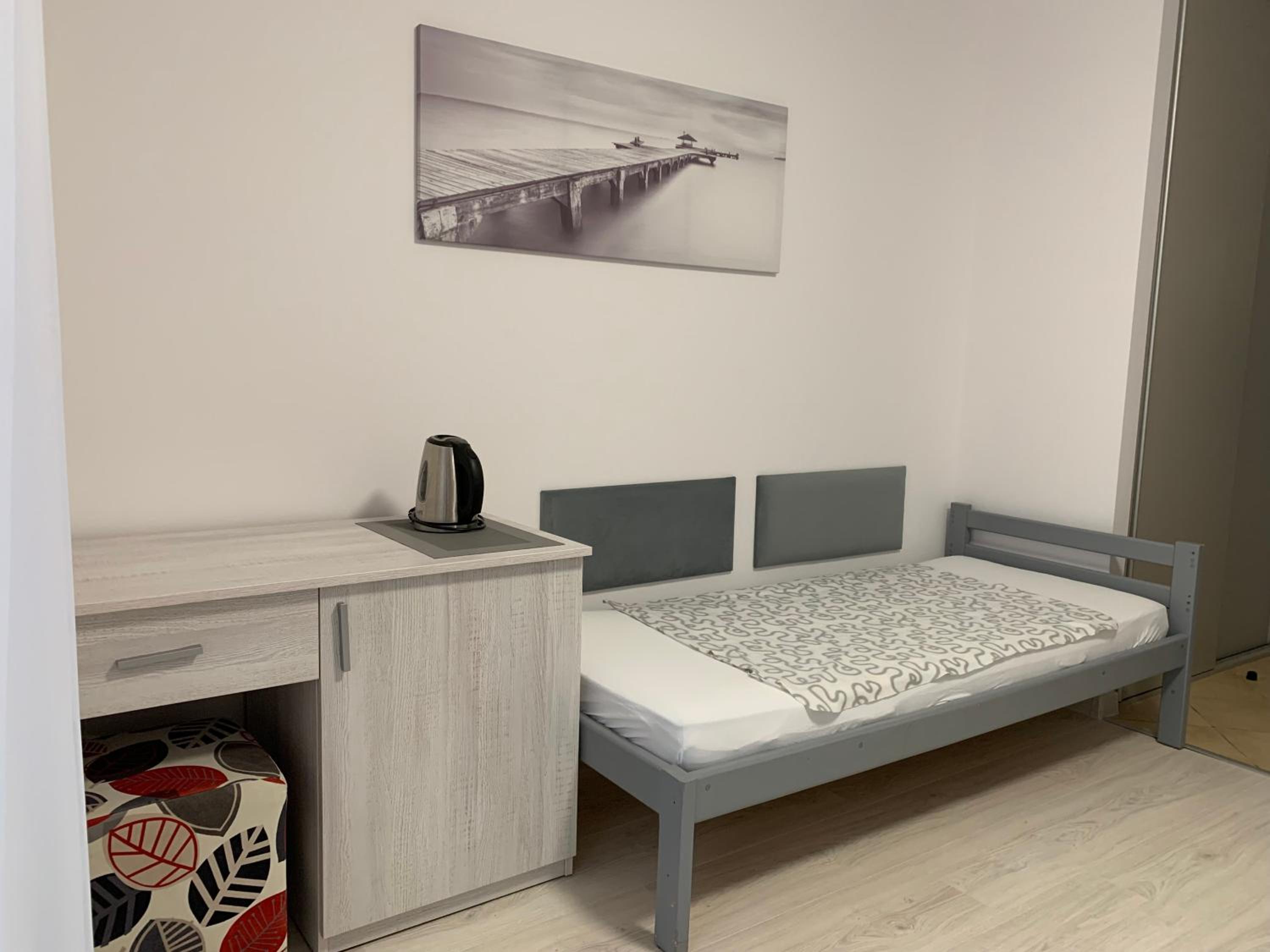 Deluxe Double Room - Photo 1