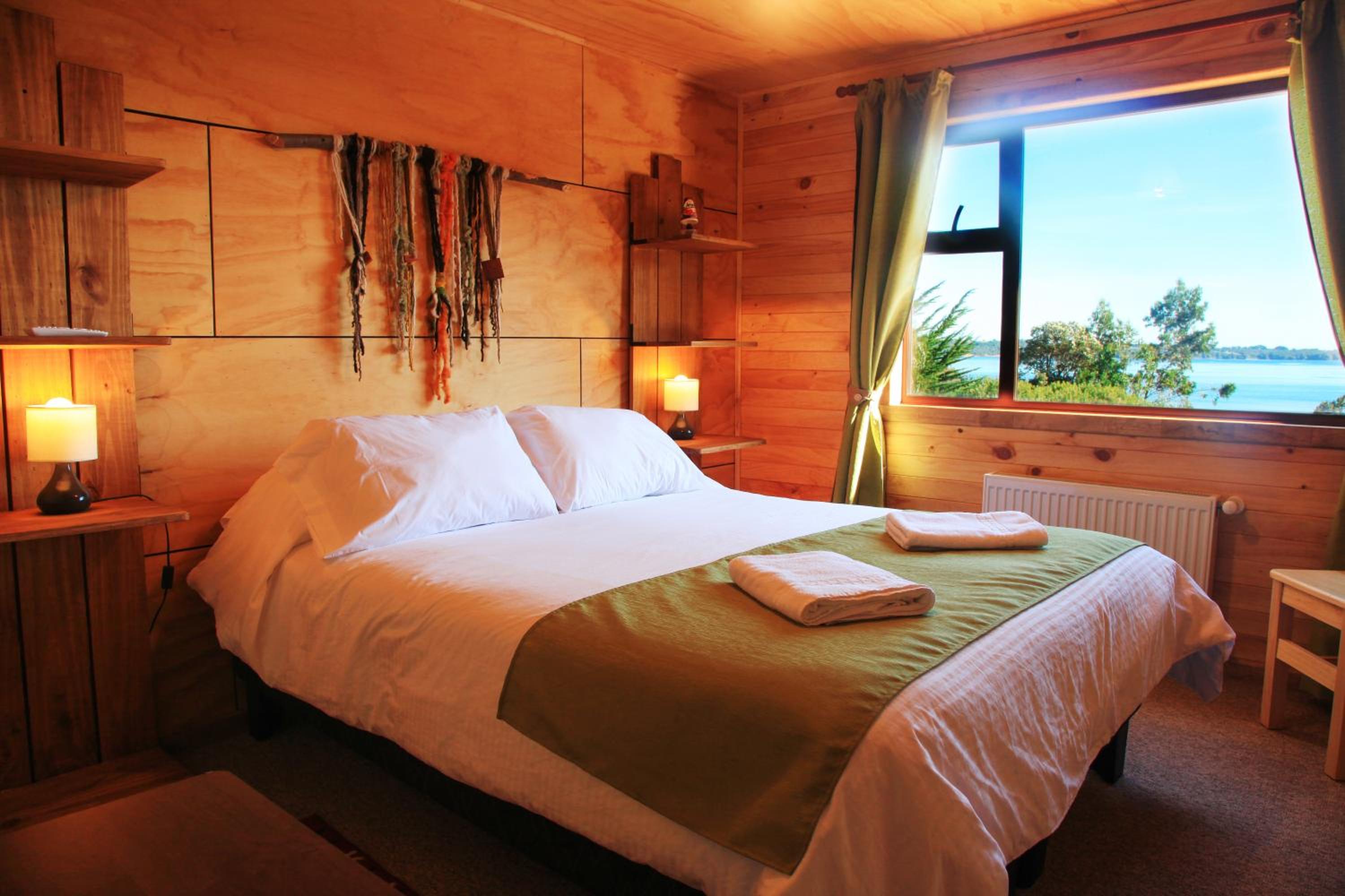 Double Room with Sea View