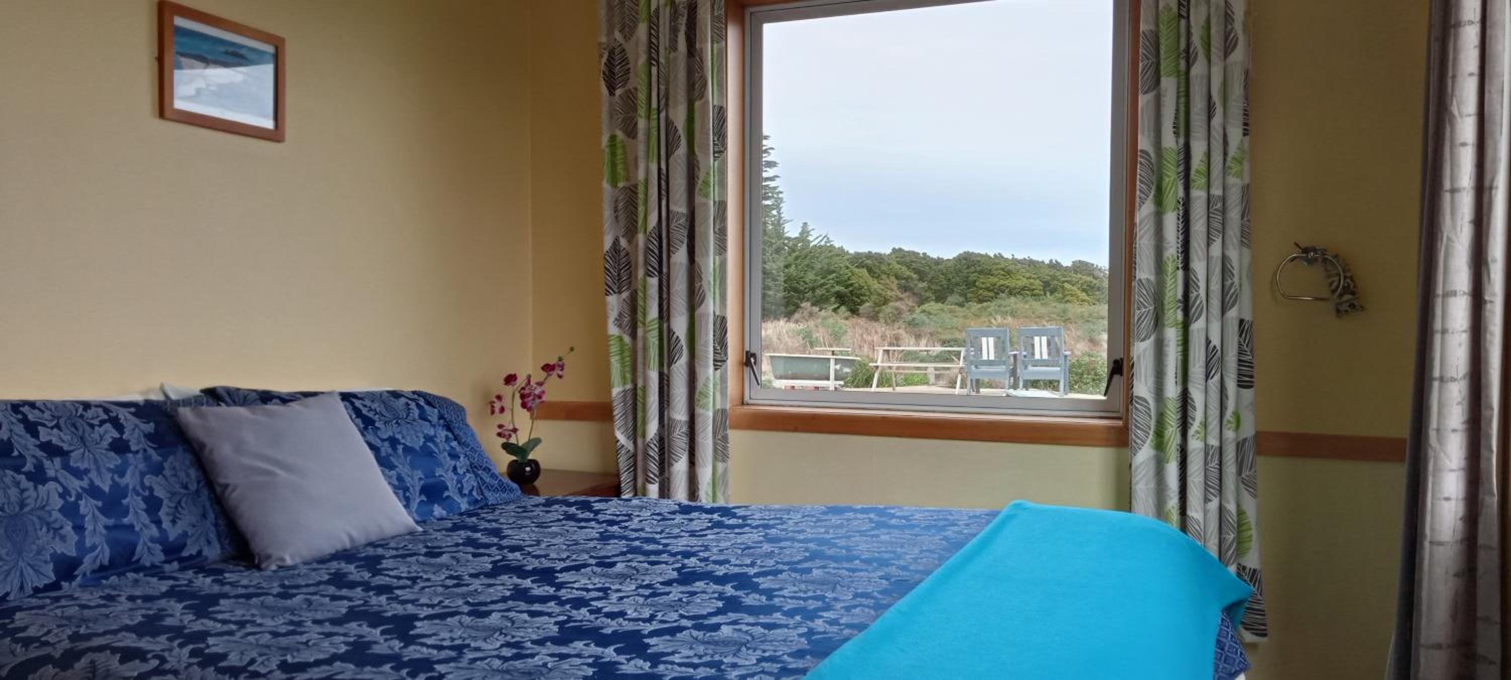 Double Room with Sea View photo 1