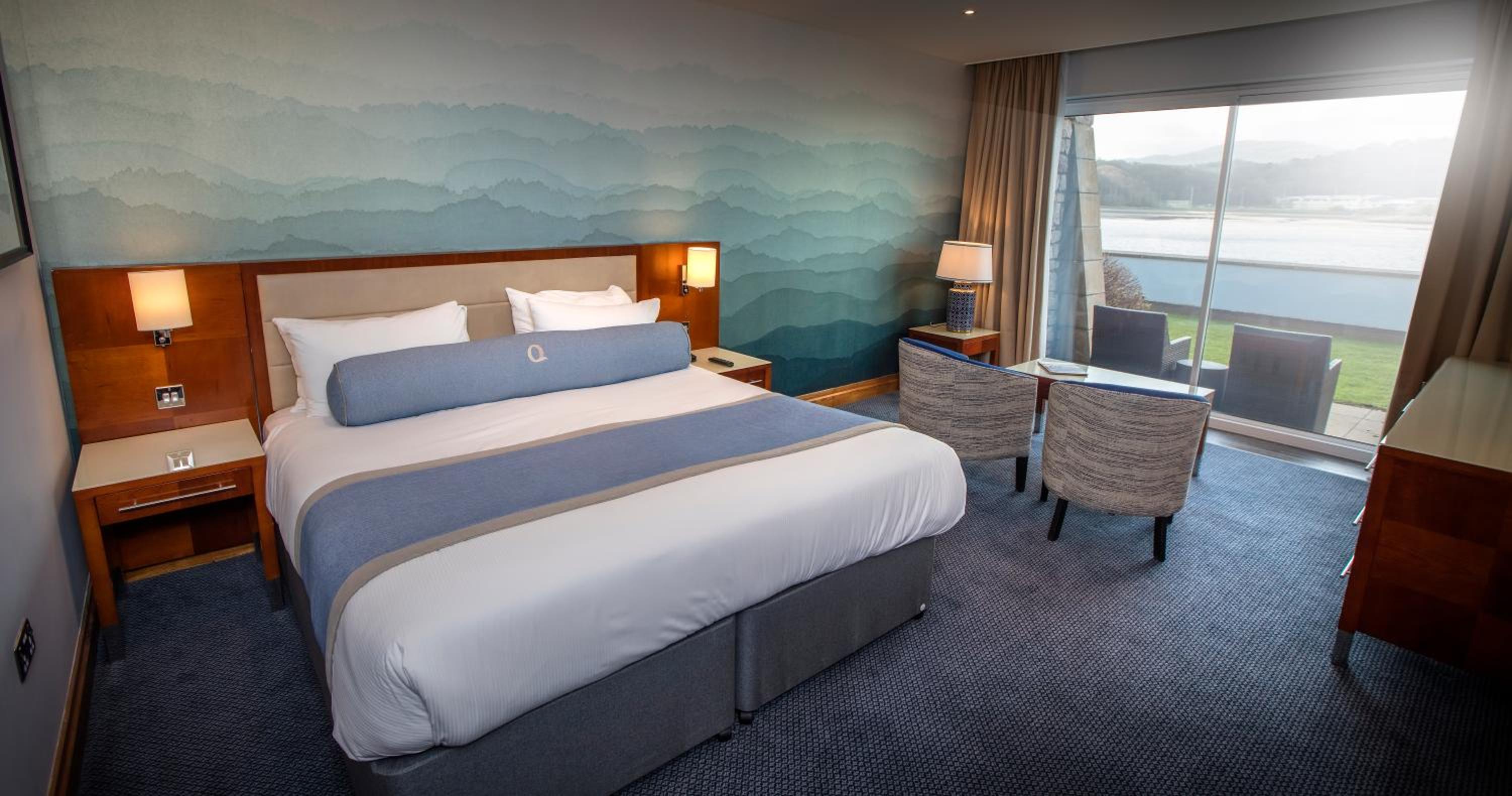 Twin Room - Disability Access - Photo 1