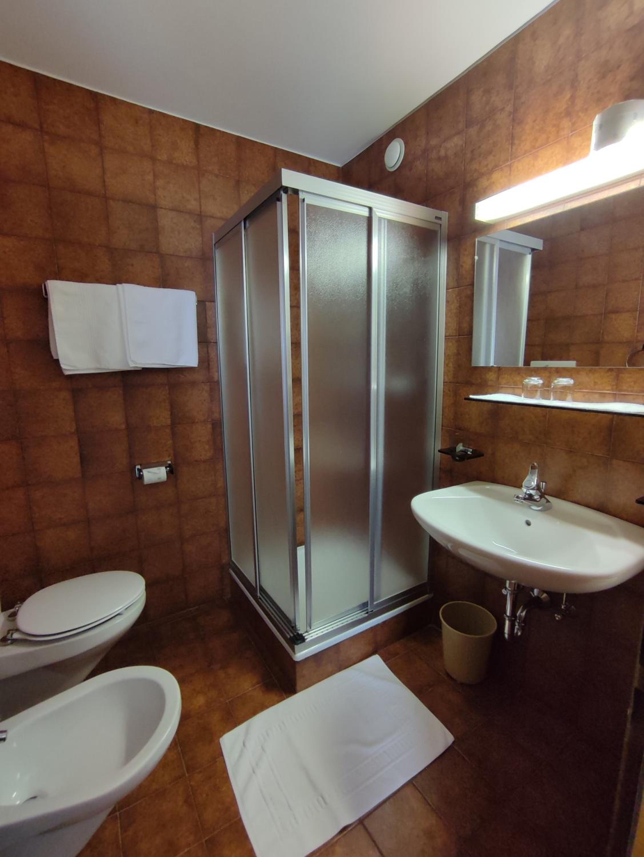 Triple Room with Balcony photo 2