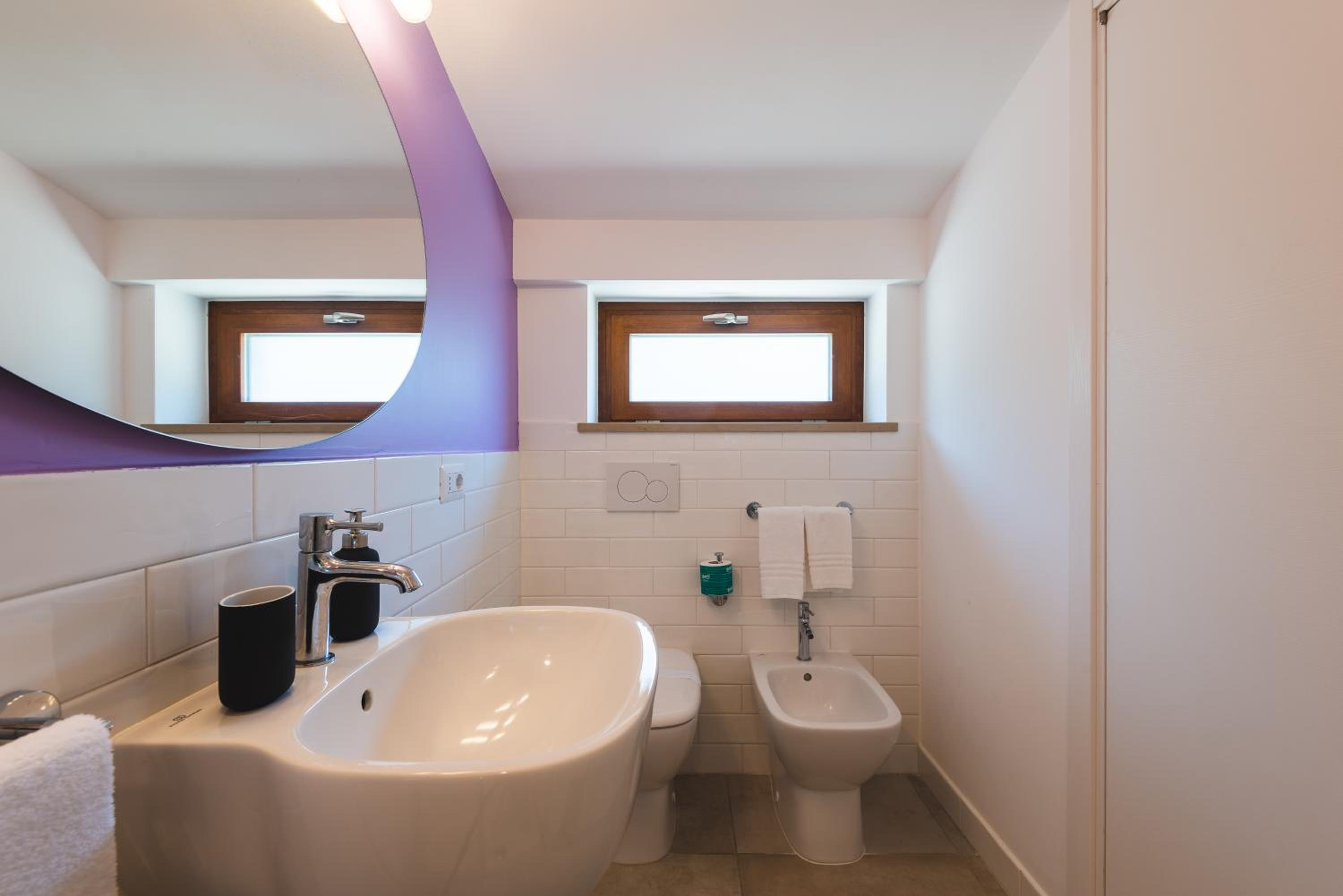 Double Room with Sea View photo 2