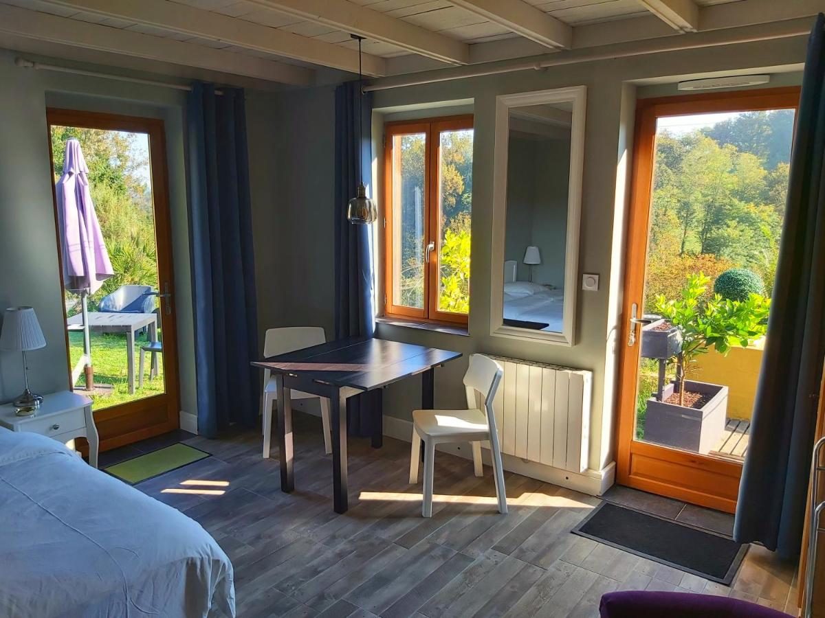 Superior Double or Twin Room with Terrace photo 1