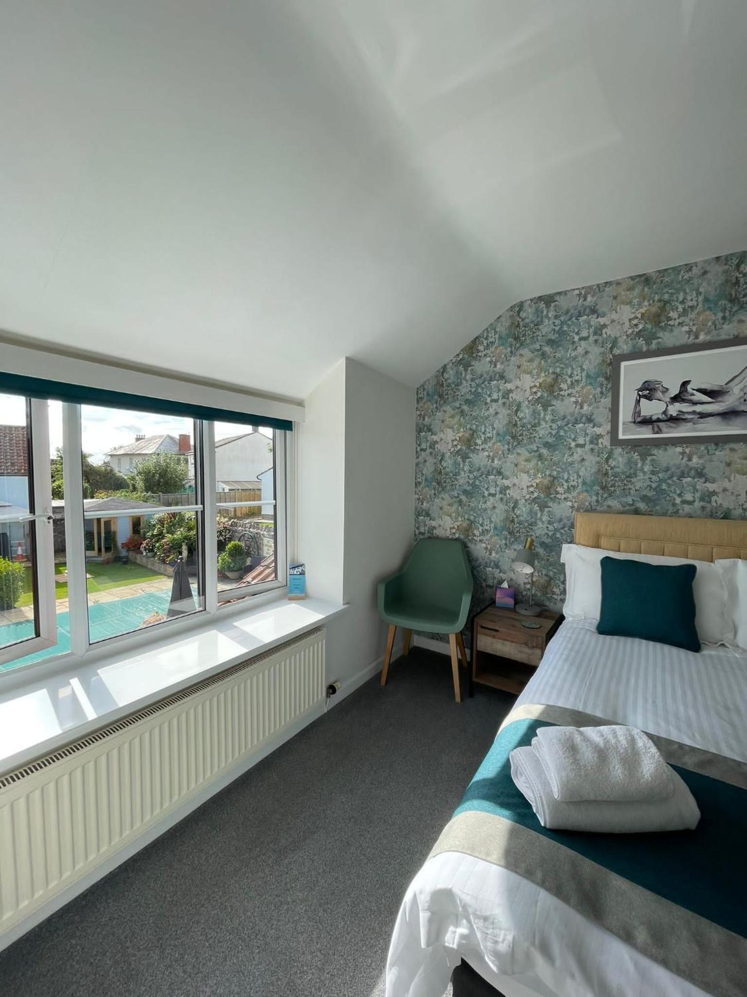Double Room photo 3