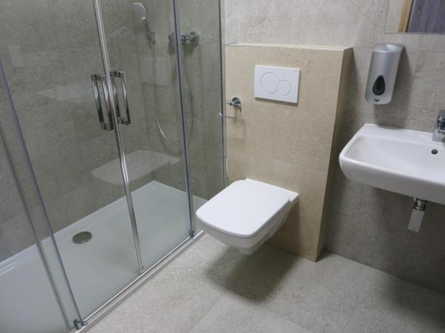 Double or Twin Room with Extra Bed photo 1