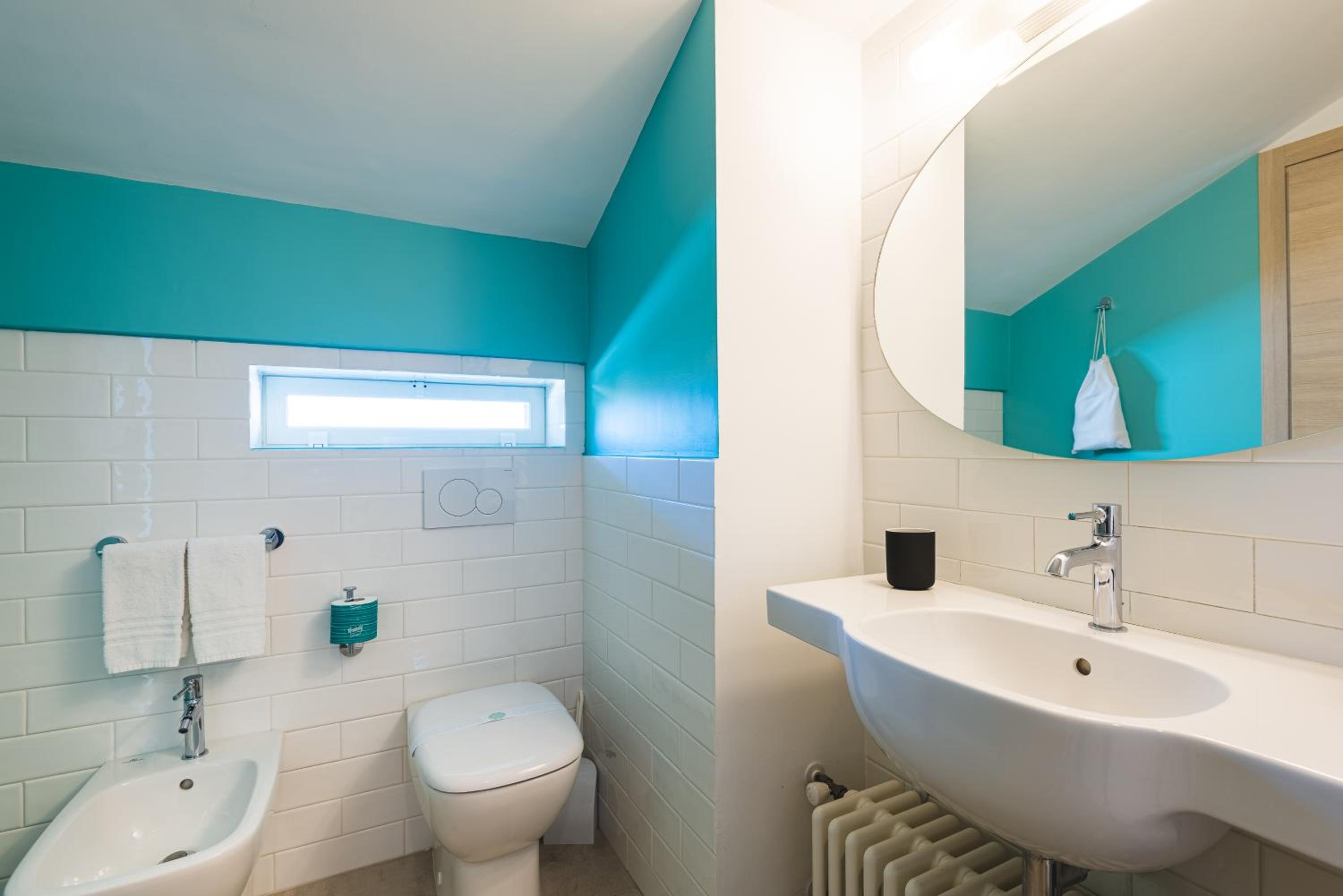 Deluxe Double Room with Balcony and Sea View - Photo 20