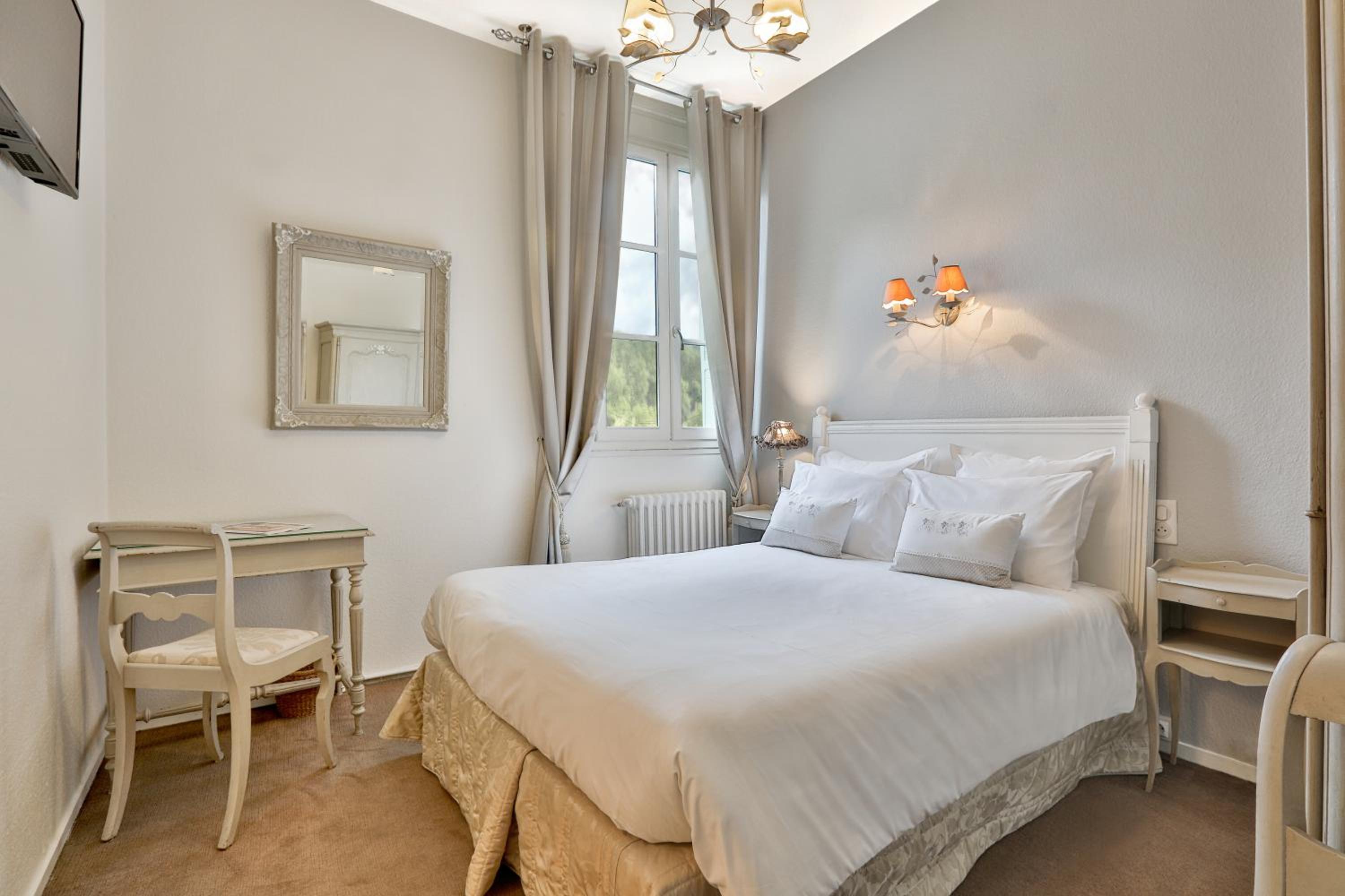 Double Room with River View