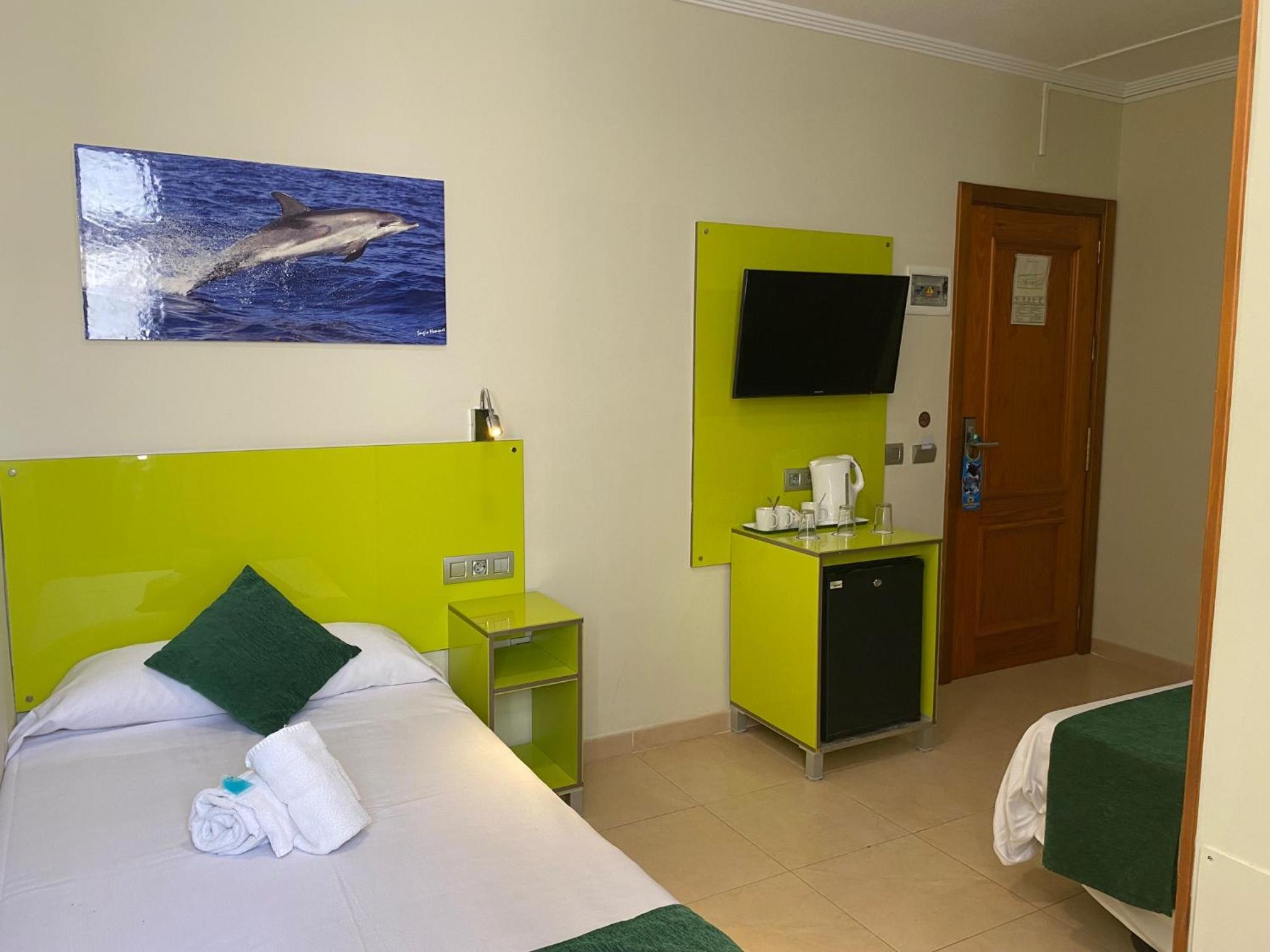Triple Room photo 2
