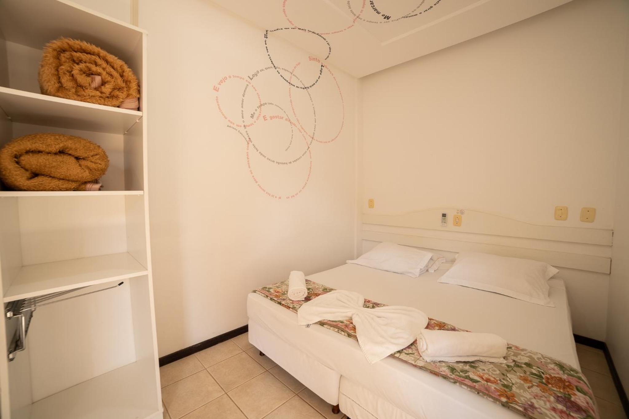 Standard Double or Twin Room photo 1